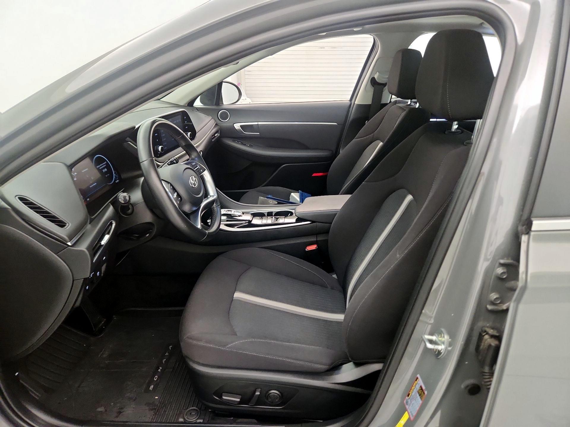 Thumbnail: 2022 Hyundai Sonata - 11