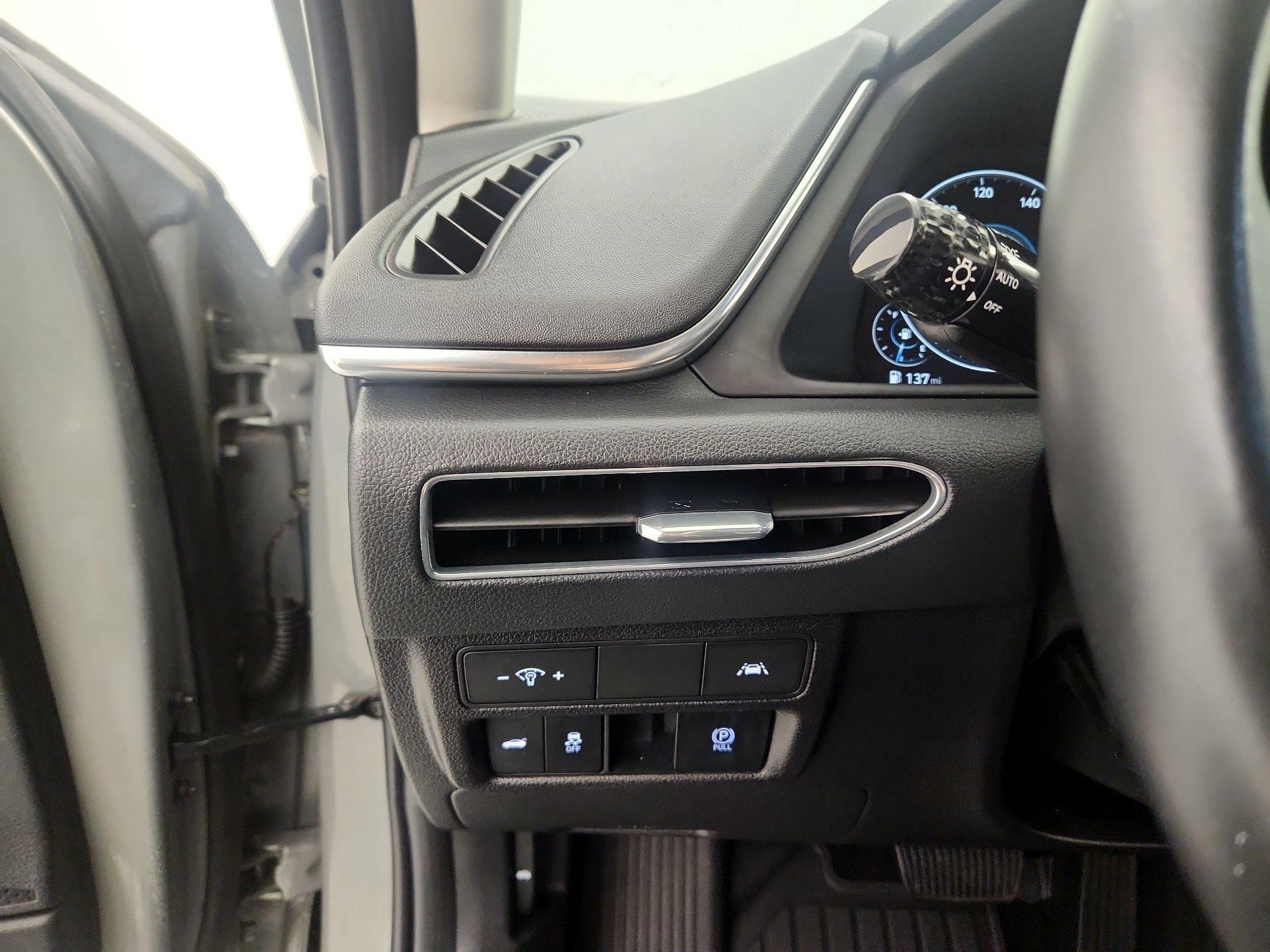 Thumbnail: 2022 Hyundai Sonata - 13