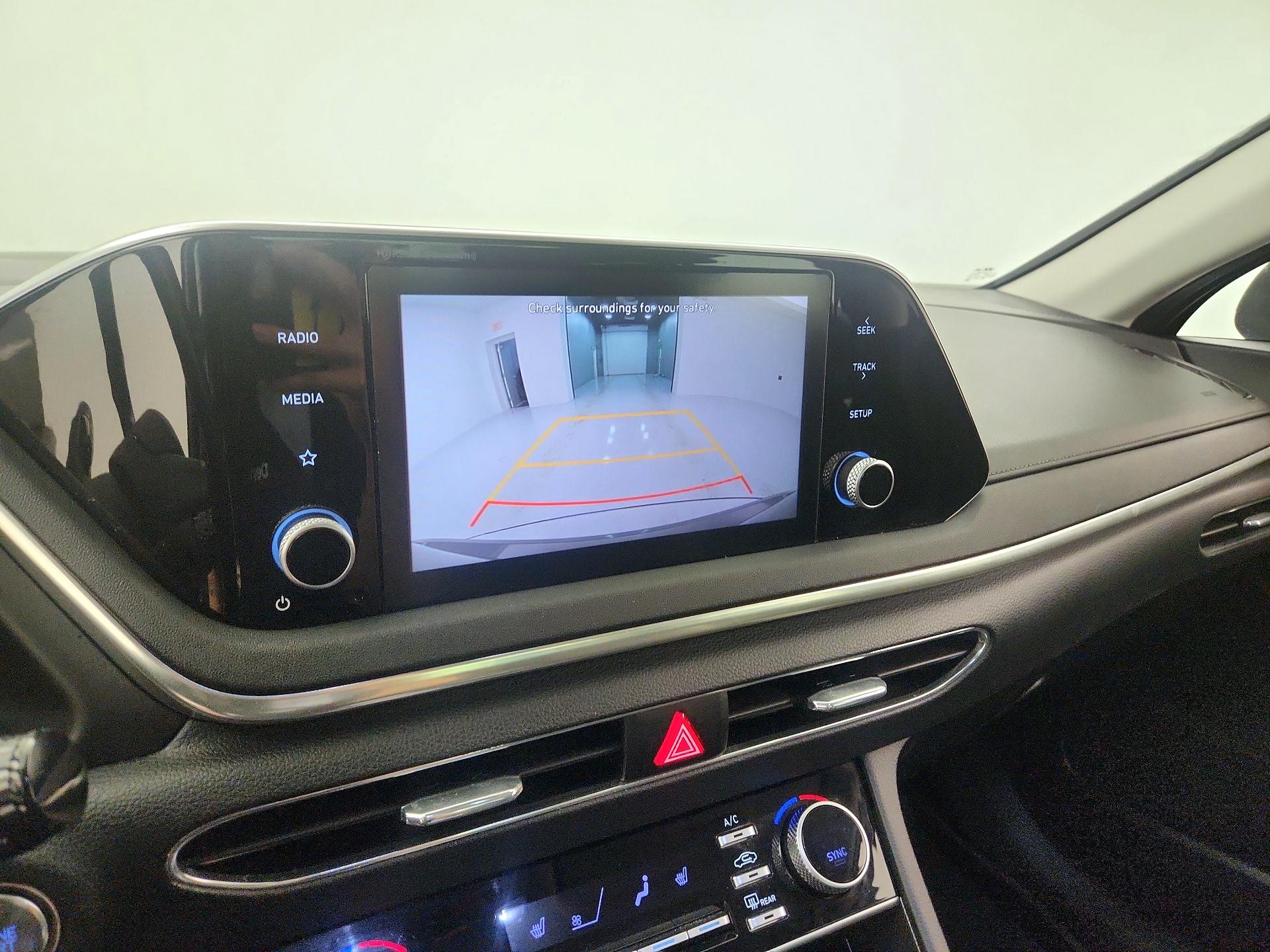 Thumbnail: 2022 Hyundai Sonata - 14