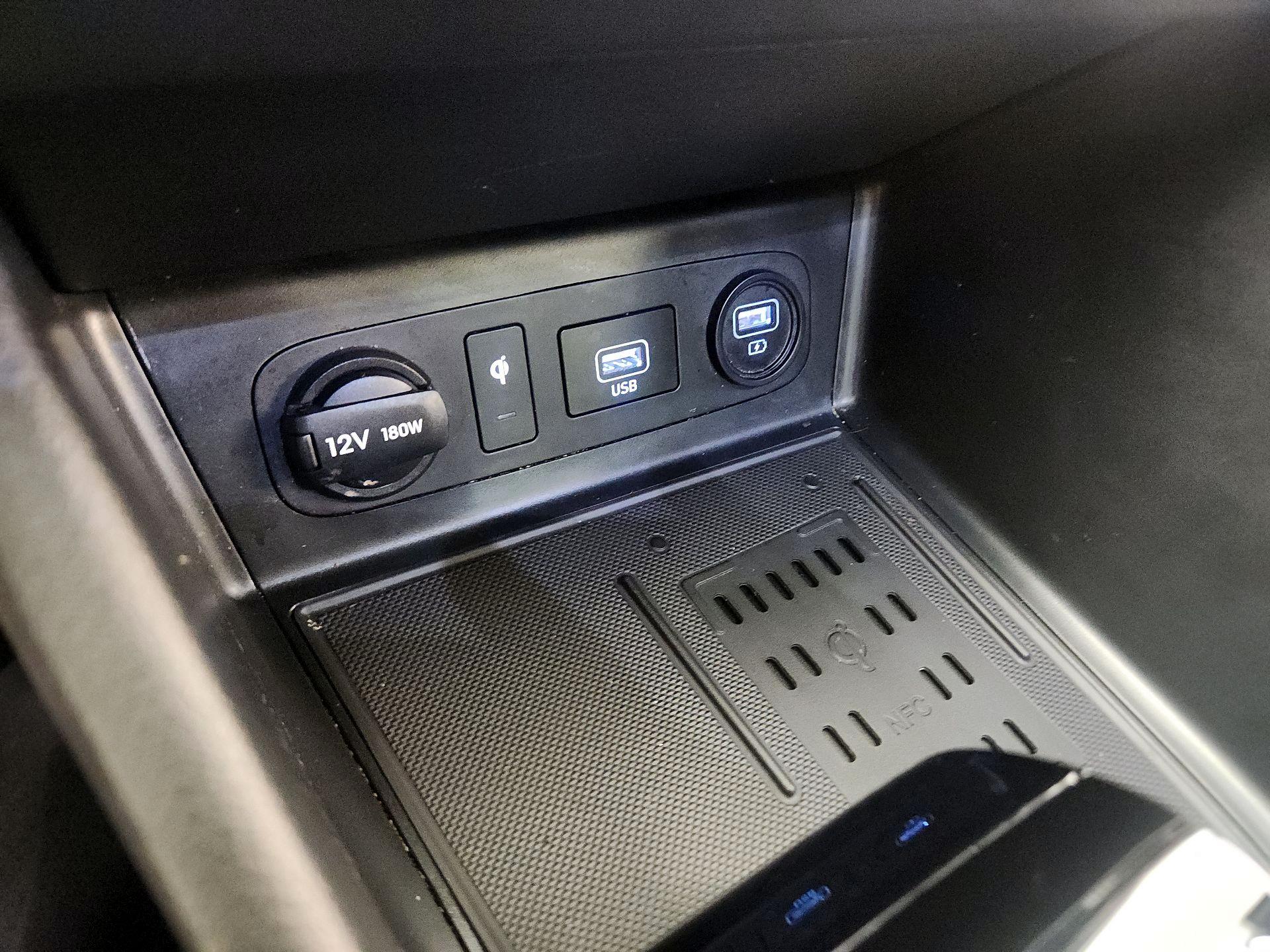 Thumbnail: 2022 Hyundai Sonata - 18