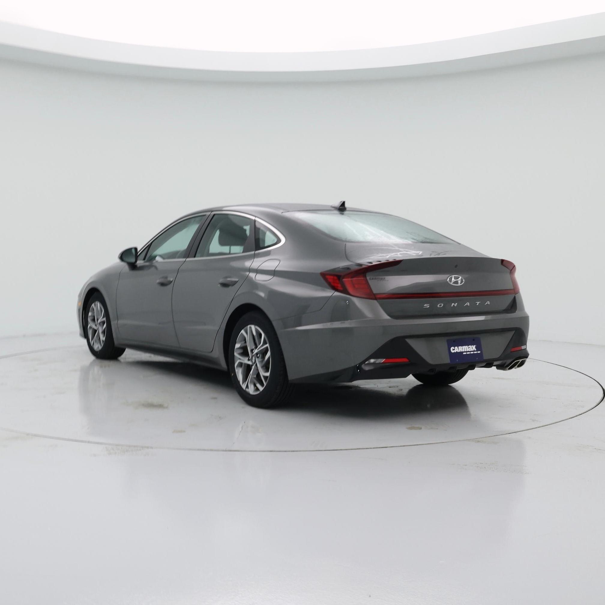 Thumbnail: 2022 Hyundai Sonata - 2