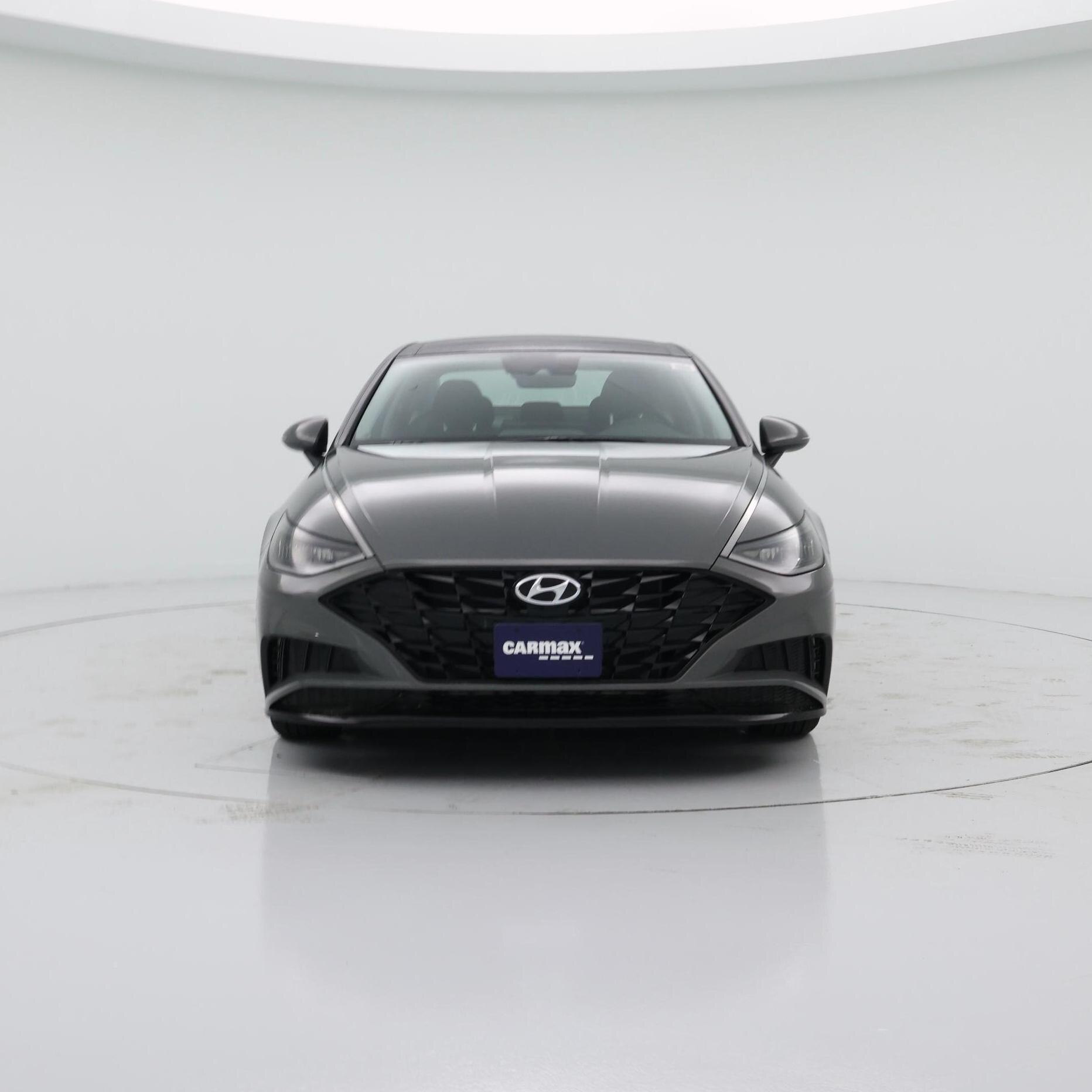 Thumbnail: 2022 Hyundai Sonata - 5