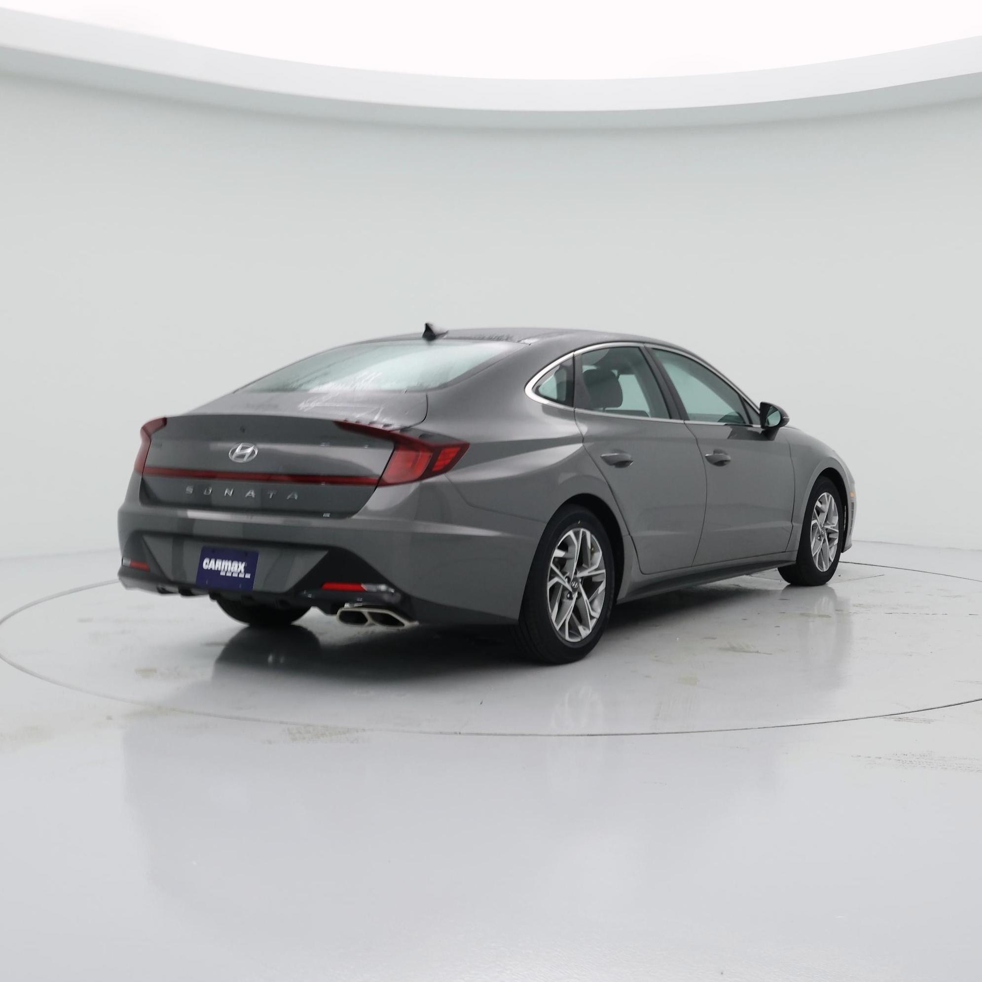 Thumbnail: 2022 Hyundai Sonata - 8