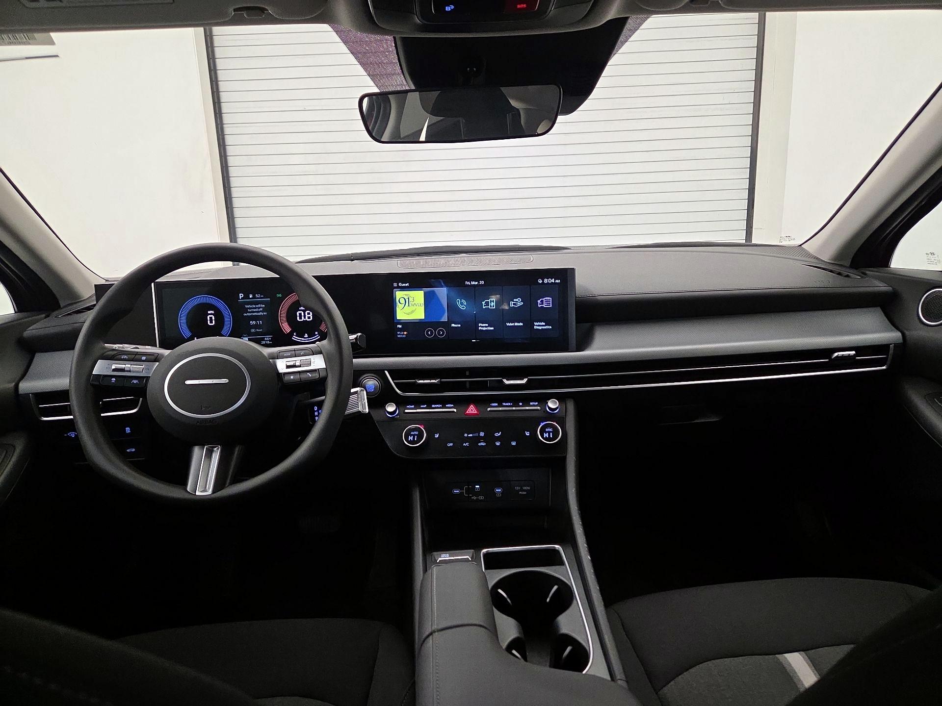 Thumbnail: 2025 Hyundai Sonata - 9