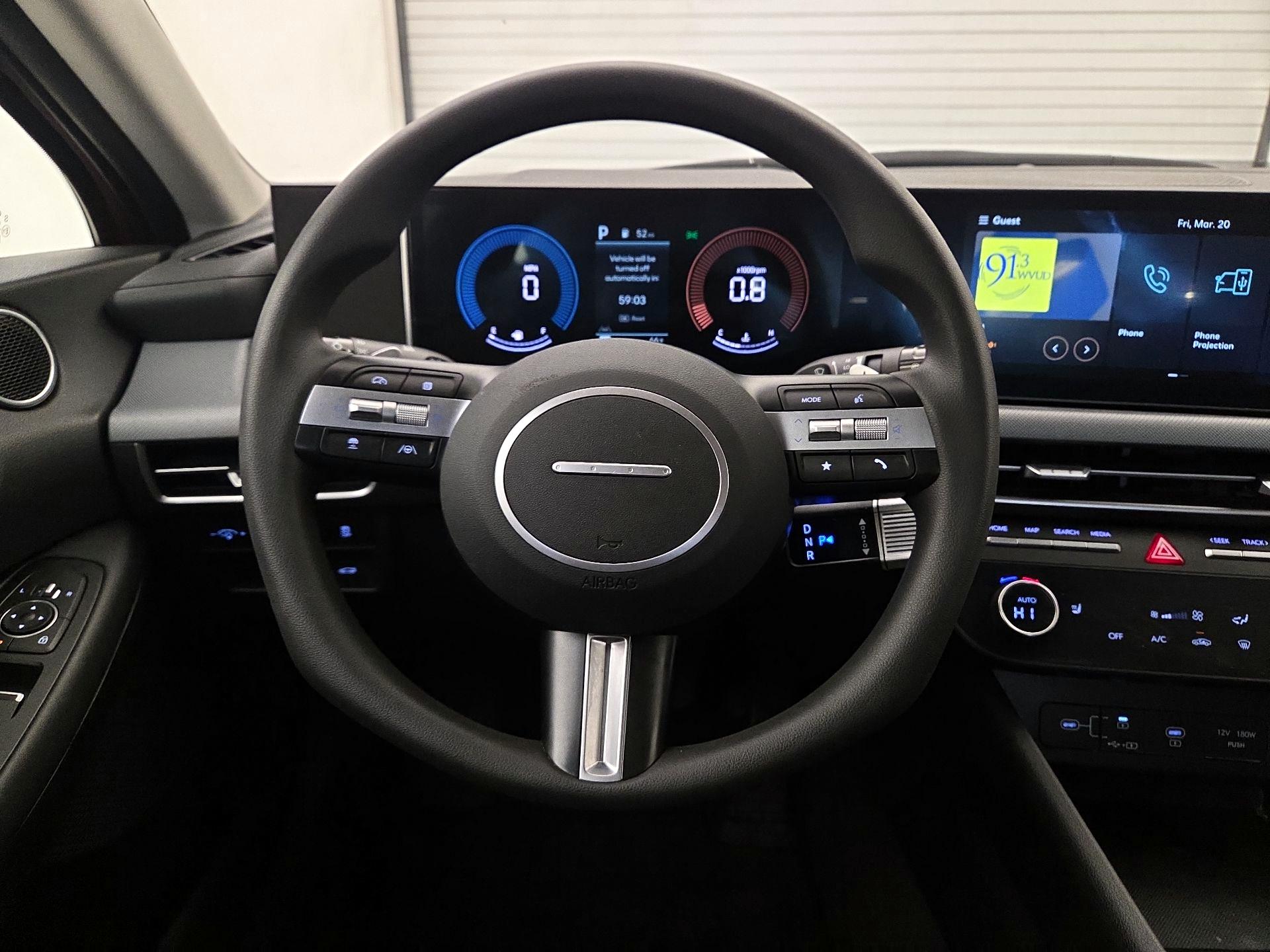 Thumbnail: 2025 Hyundai Sonata - 10