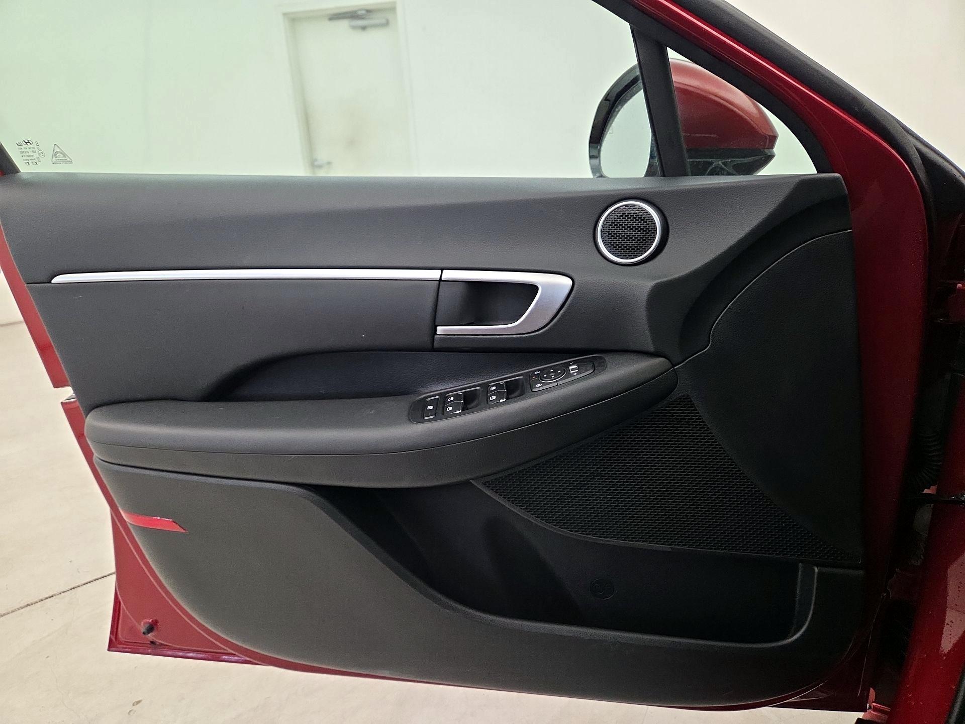 Thumbnail: 2025 Hyundai Sonata - 12