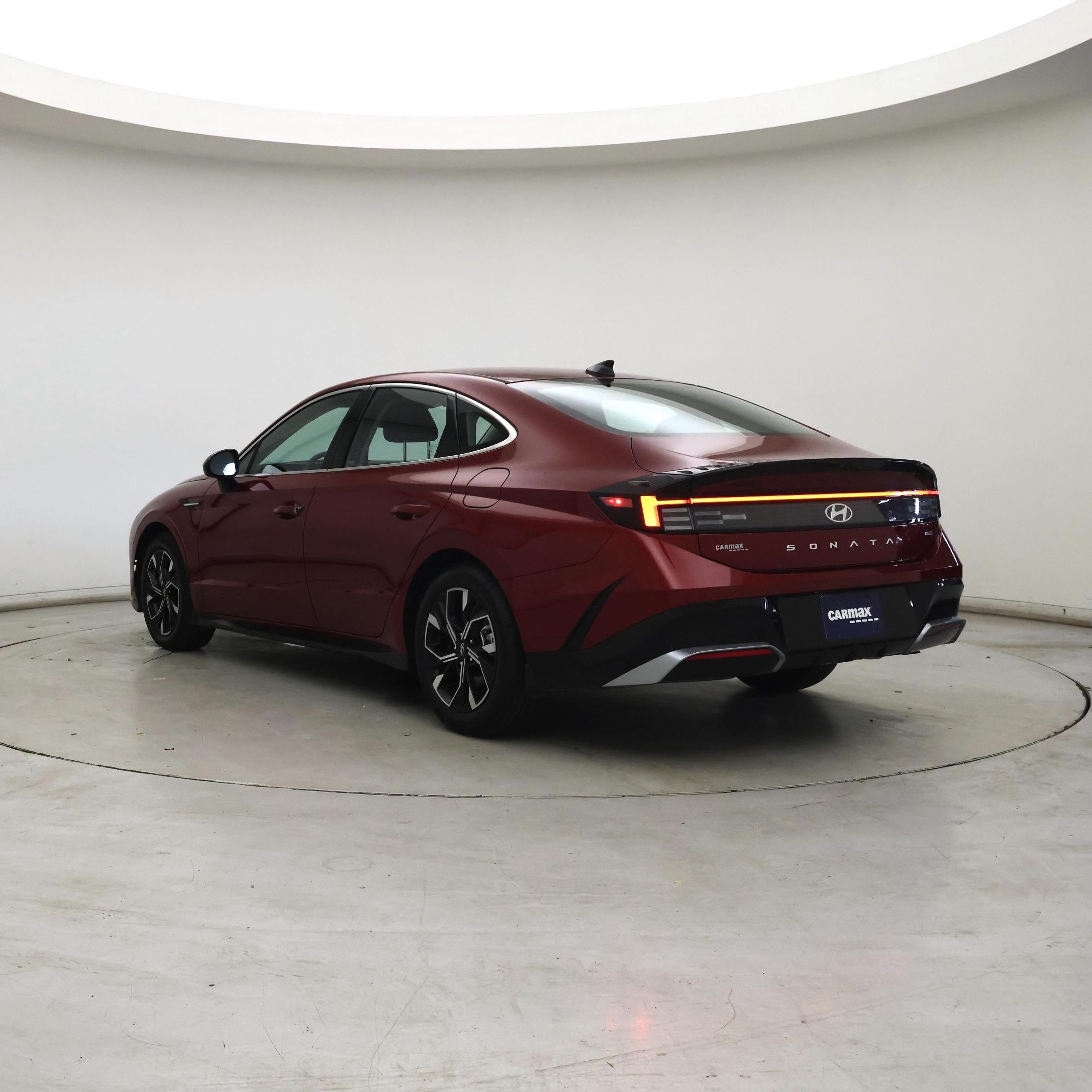 Thumbnail: 2025 Hyundai Sonata - 2