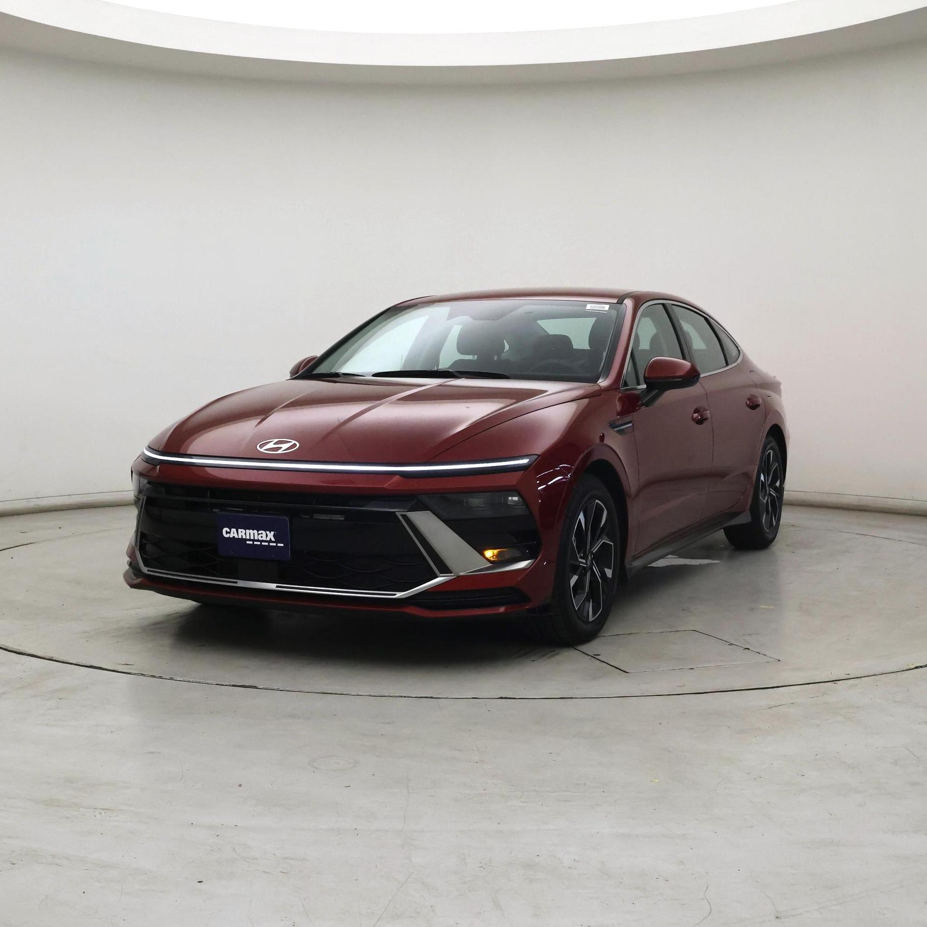 Thumbnail: 2025 Hyundai Sonata - 4