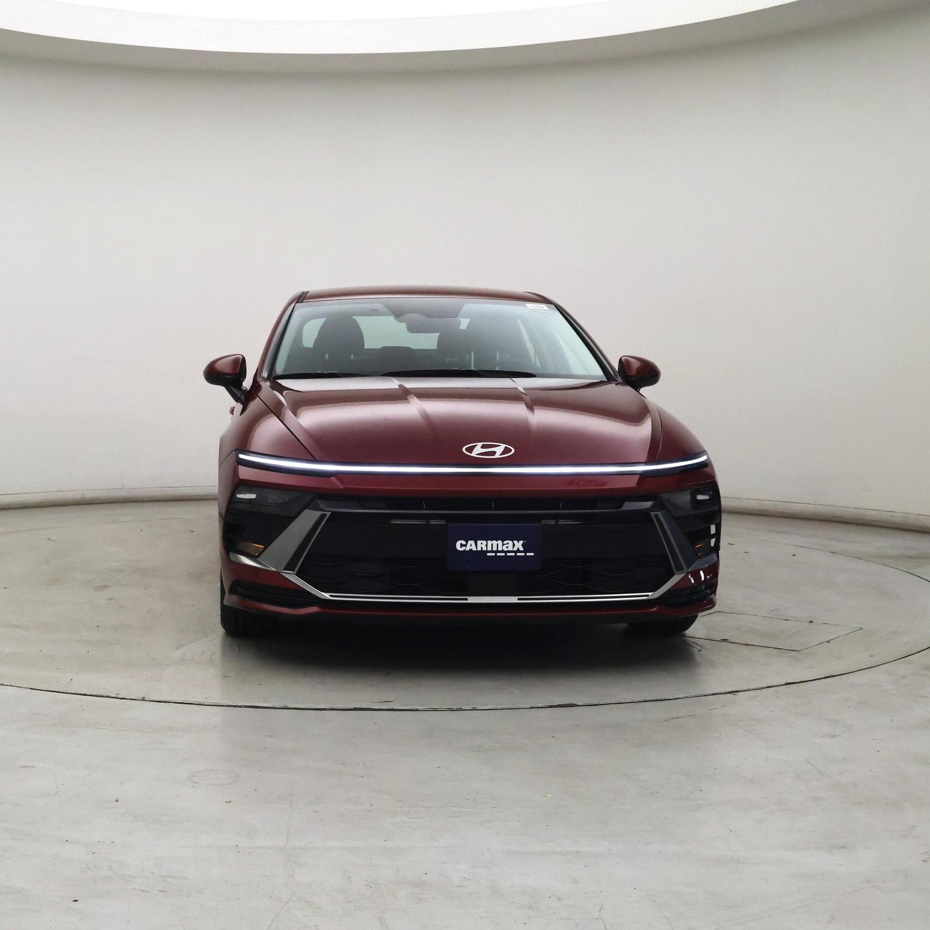 Thumbnail: 2025 Hyundai Sonata - 5