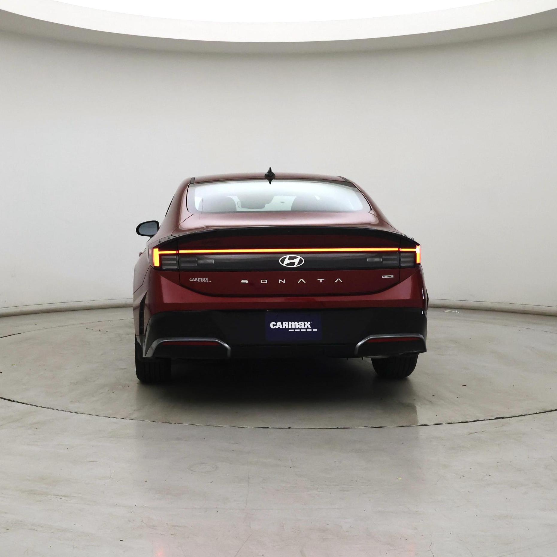Thumbnail: 2025 Hyundai Sonata - 6