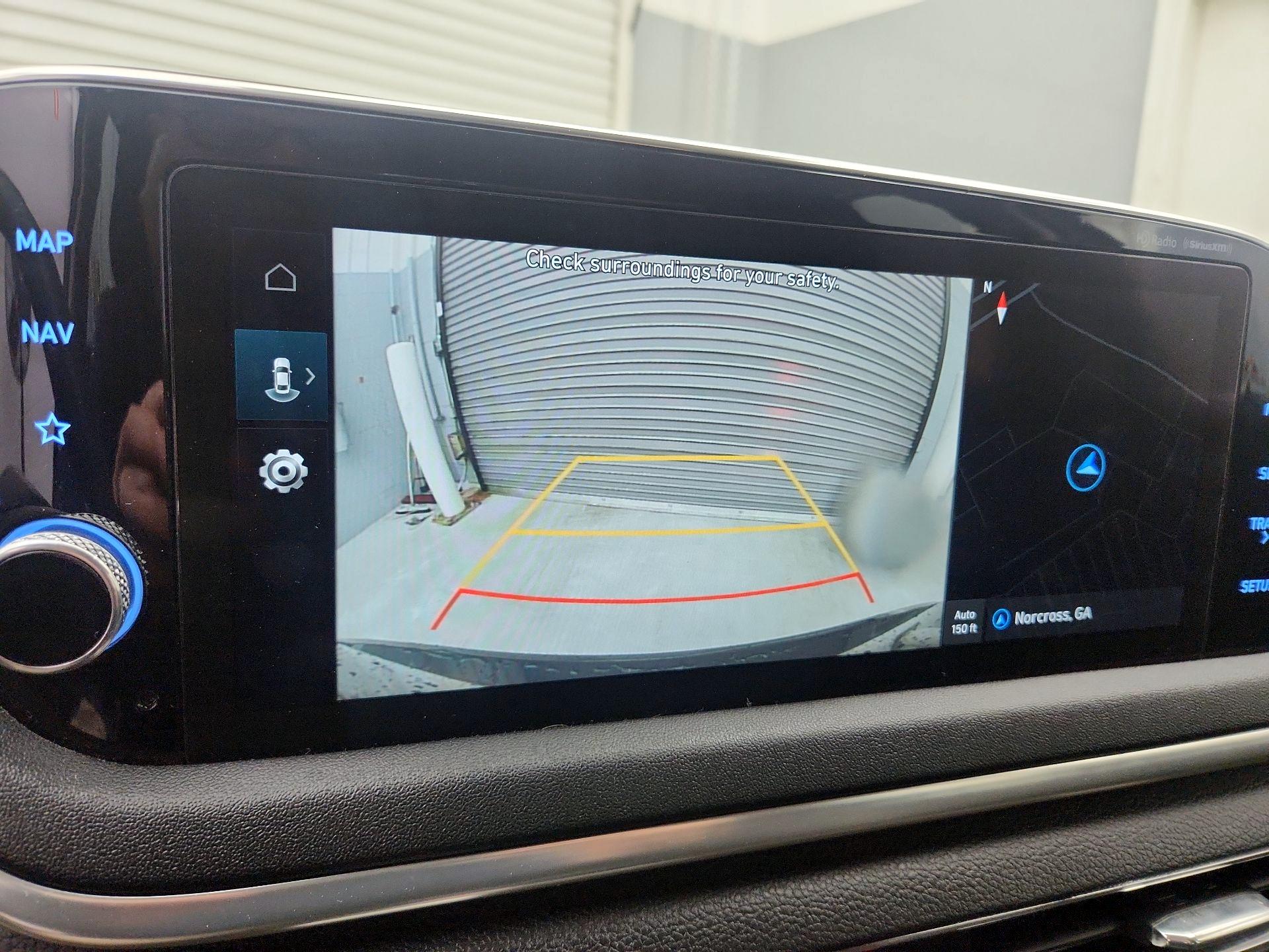 Thumbnail: 2023 Hyundai Sonata - 15