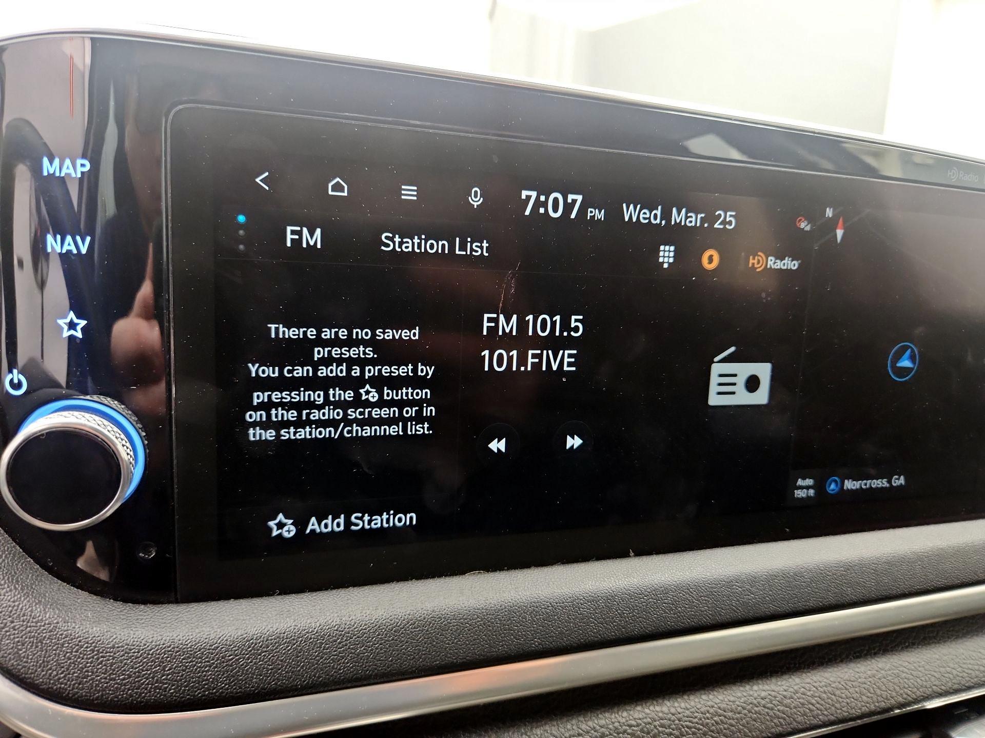 Thumbnail: 2023 Hyundai Sonata - 16