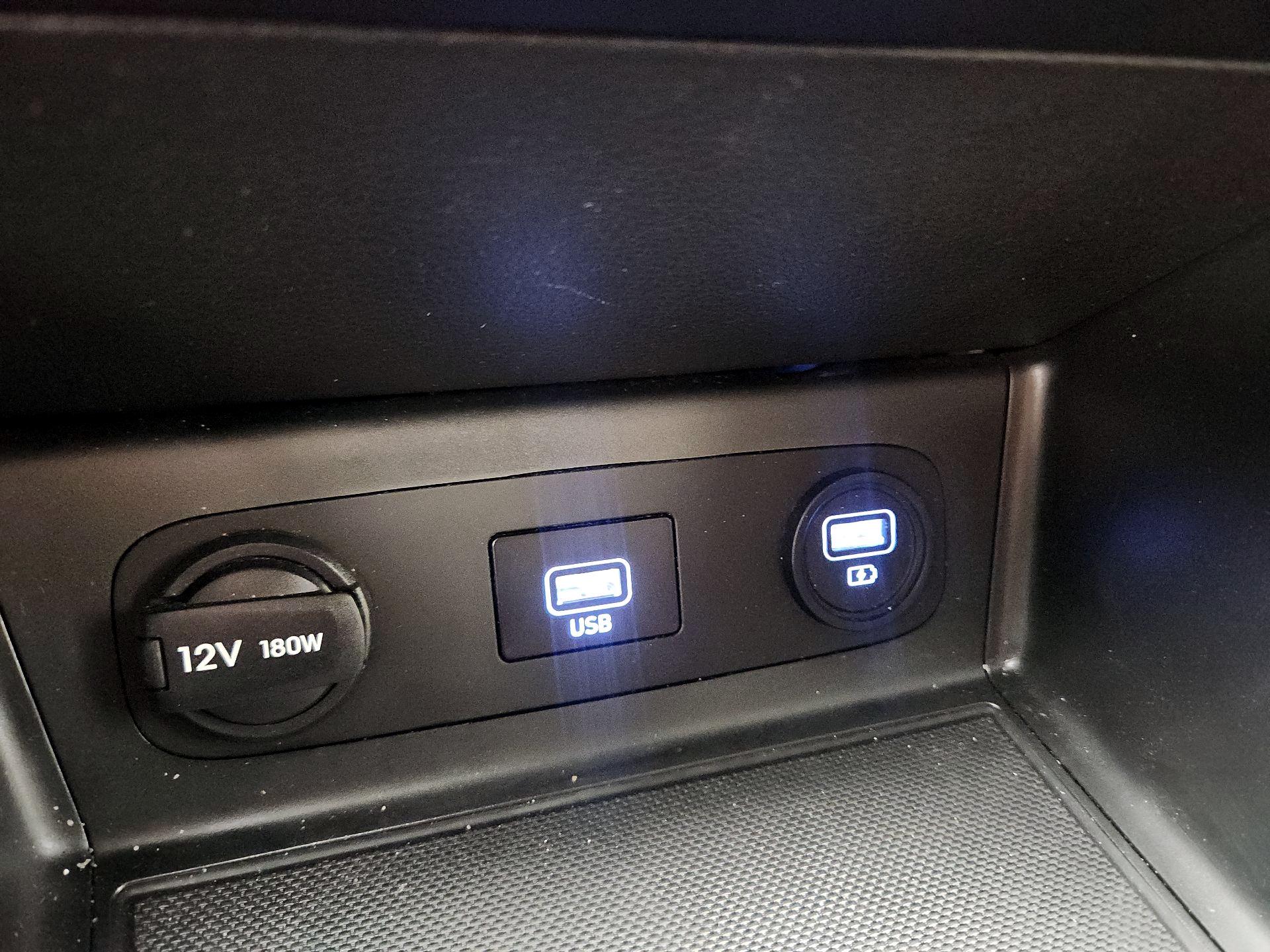 Thumbnail: 2023 Hyundai Sonata - 19