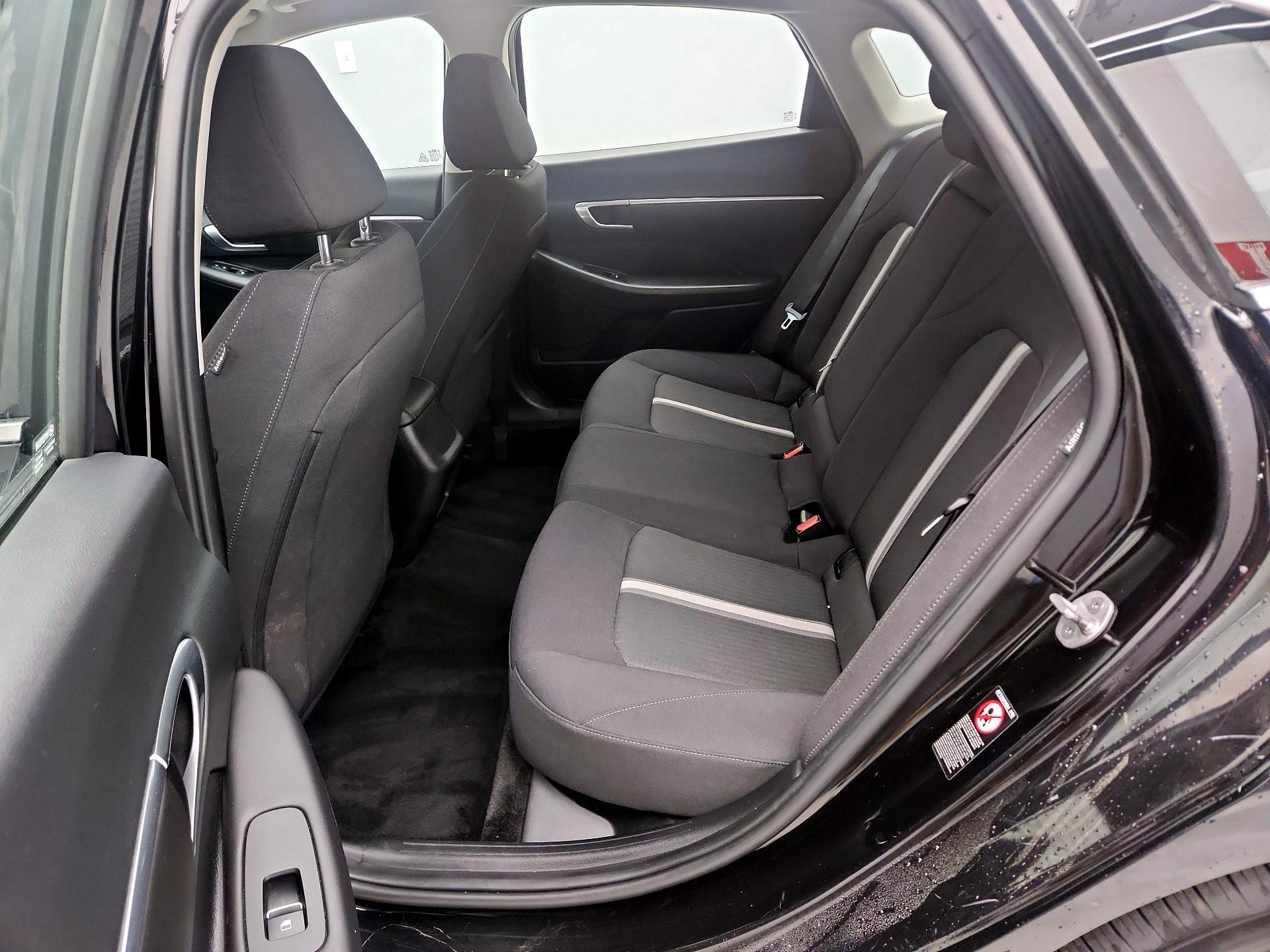 Thumbnail: 2023 Hyundai Sonata - 20