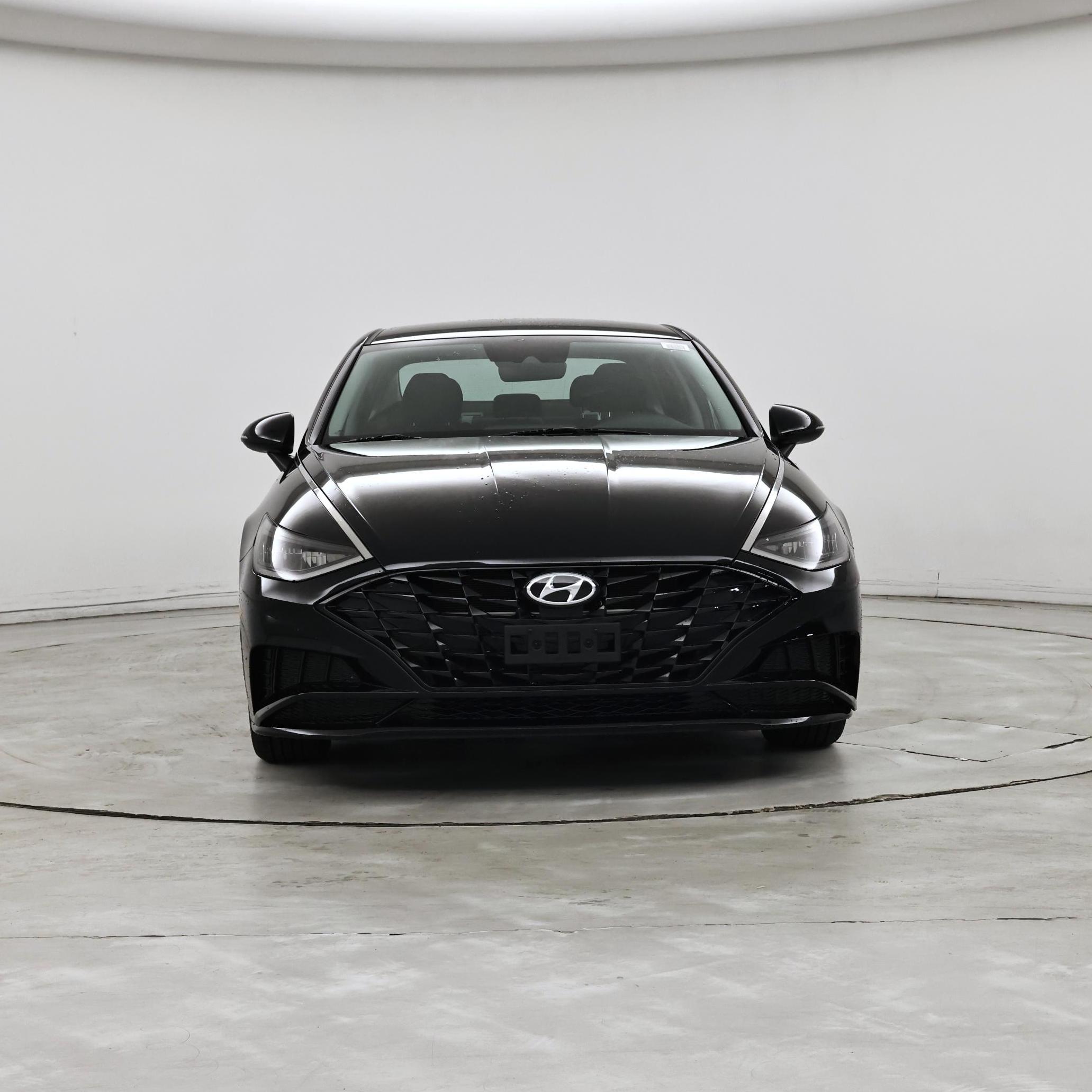 Thumbnail: 2023 Hyundai Sonata - 5