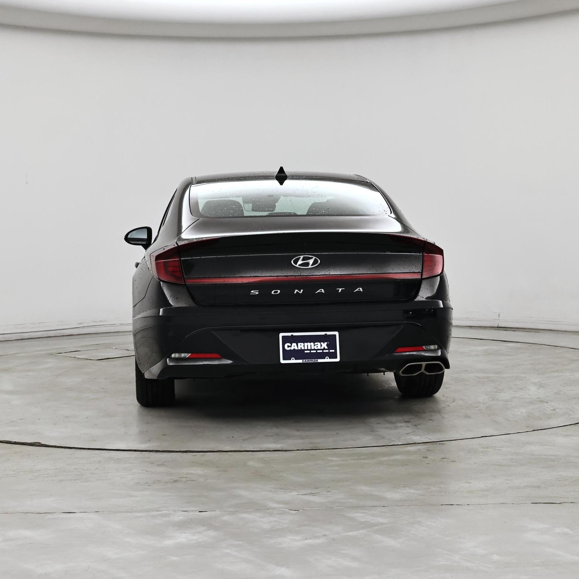 Thumbnail: 2023 Hyundai Sonata - 6