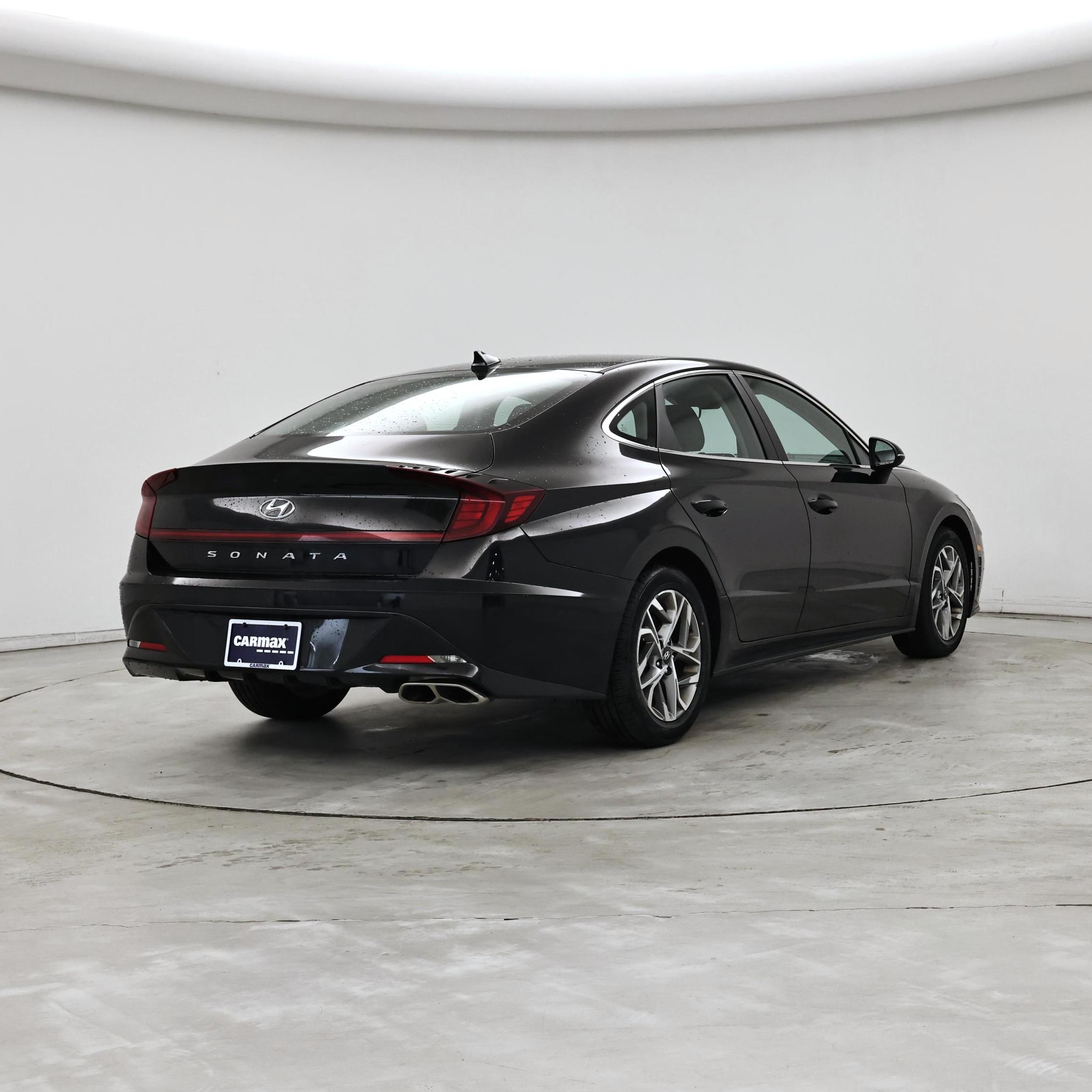 Thumbnail: 2023 Hyundai Sonata - 8