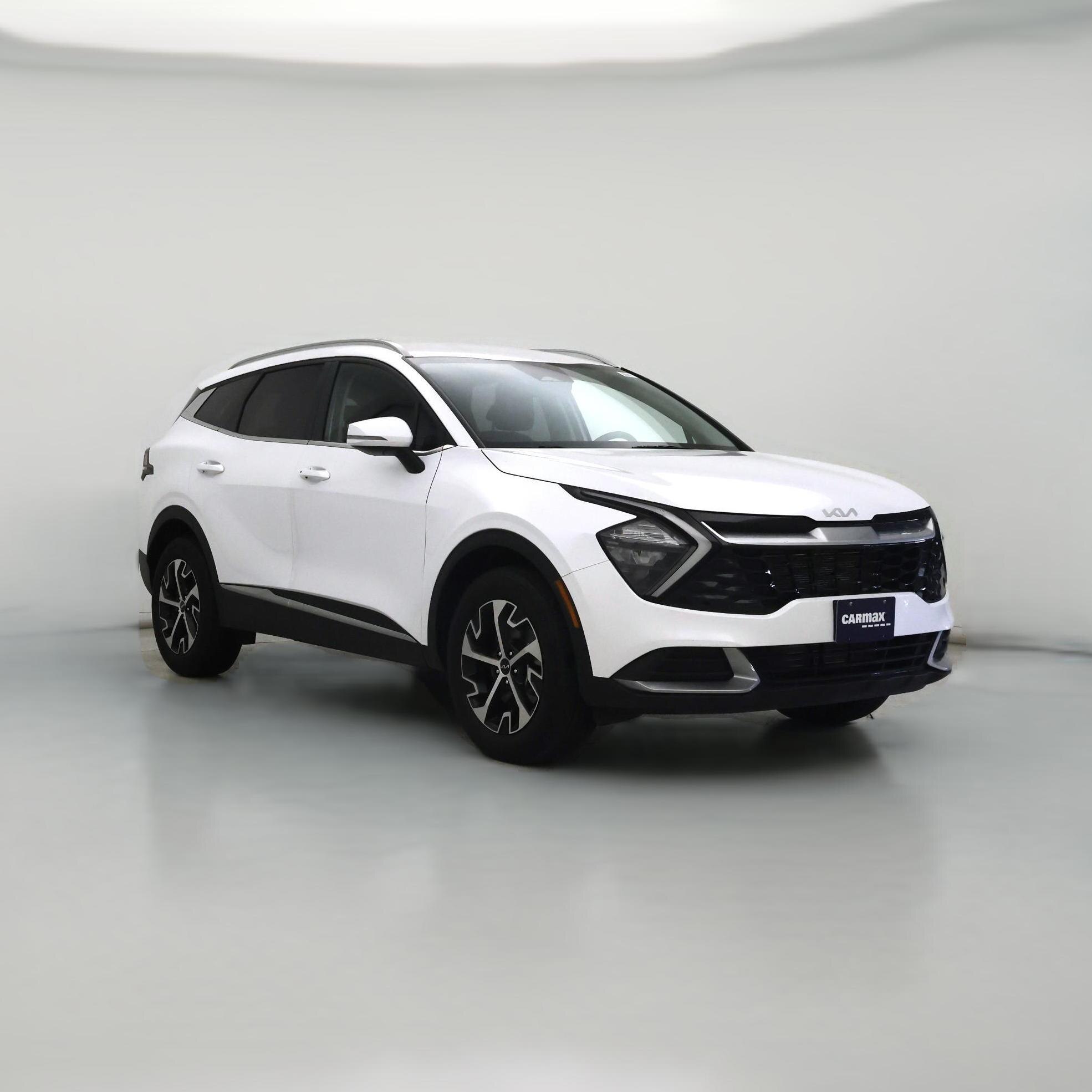 Thumbnail: 2023 Kia Sportage - 1