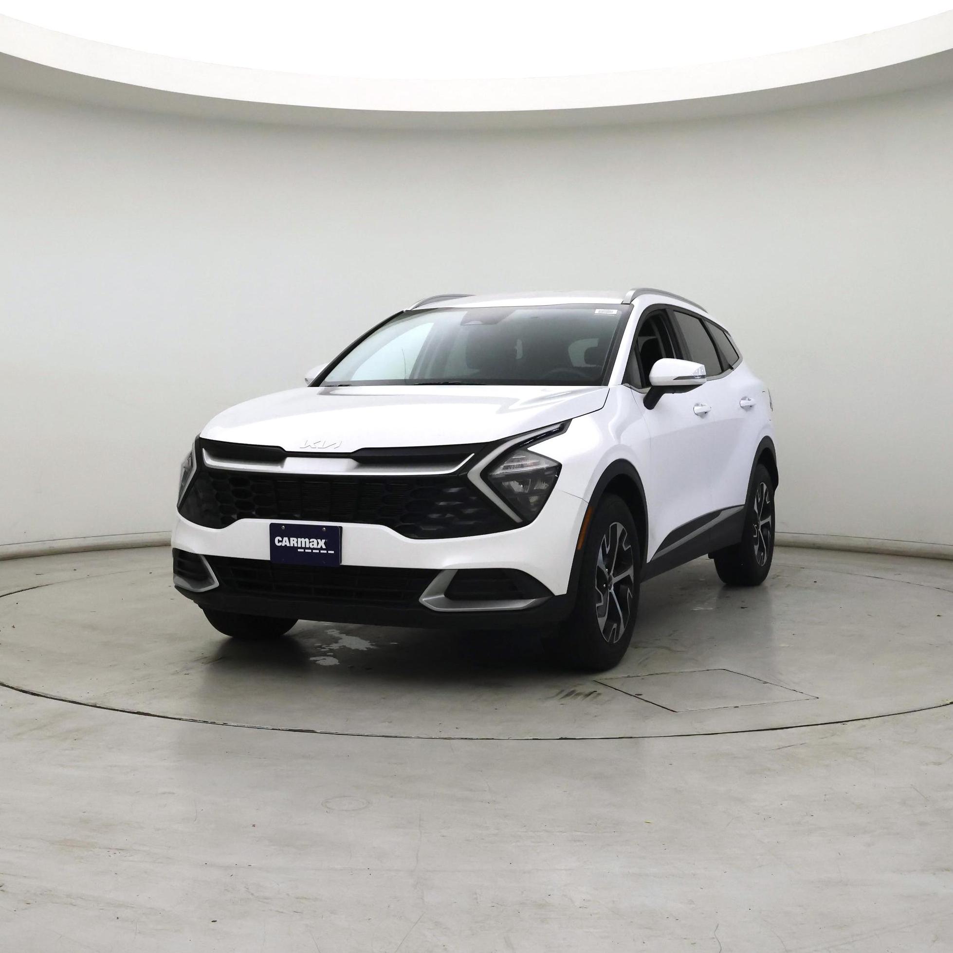 Thumbnail: 2023 Kia Sportage - 4
