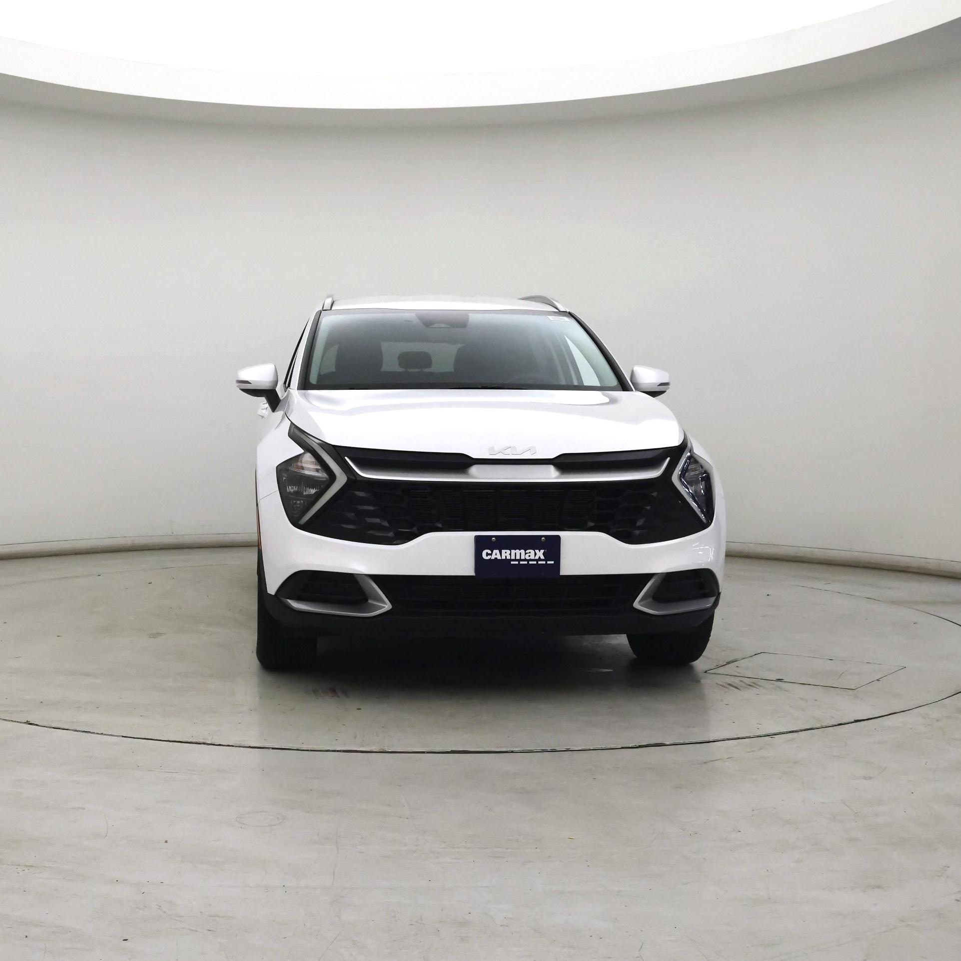 Thumbnail: 2023 Kia Sportage - 5