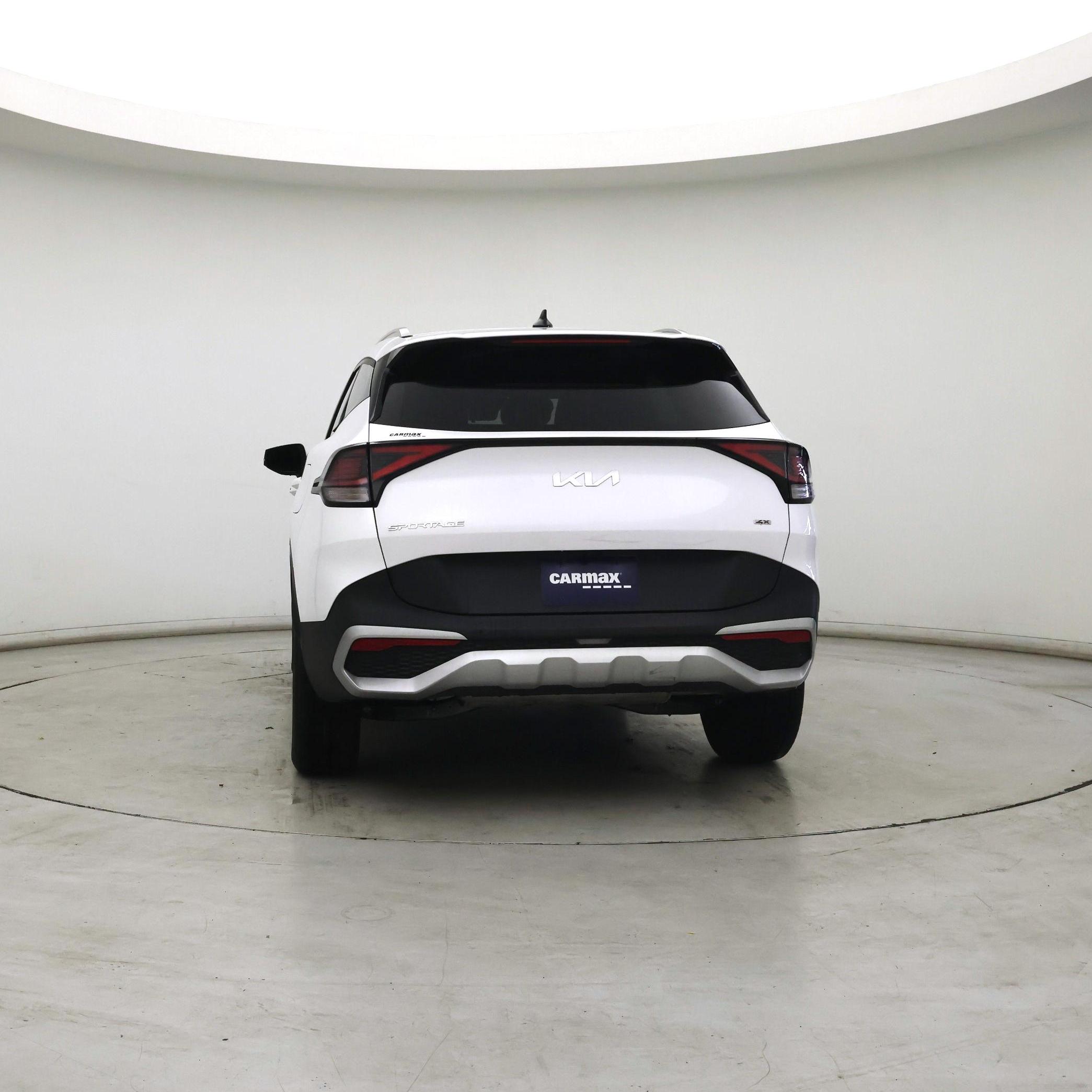 Thumbnail: 2023 Kia Sportage - 6