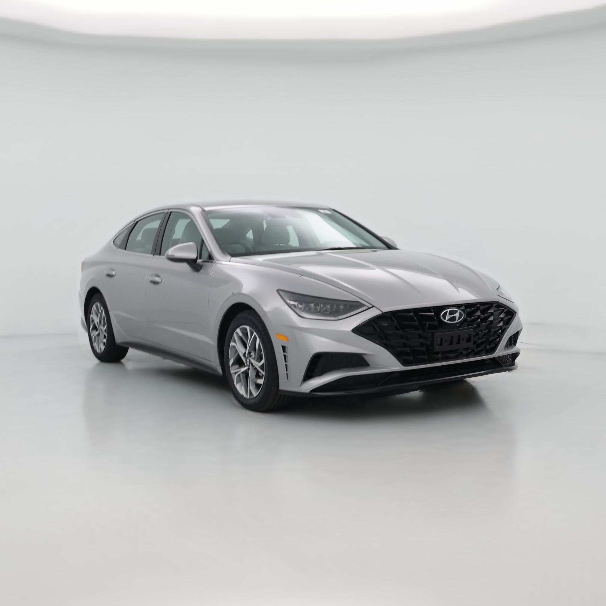 Thumbnail: 2023 Hyundai Sonata - 1