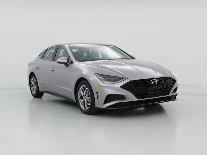 2023 Hyundai Sonata SEL -
                  Augusta, GA