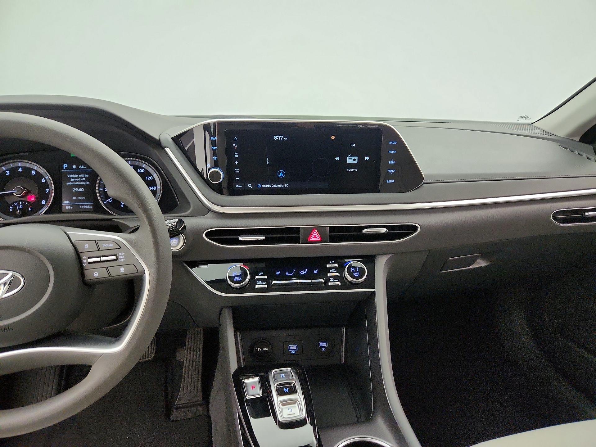 Thumbnail: 2023 Hyundai Sonata - 9