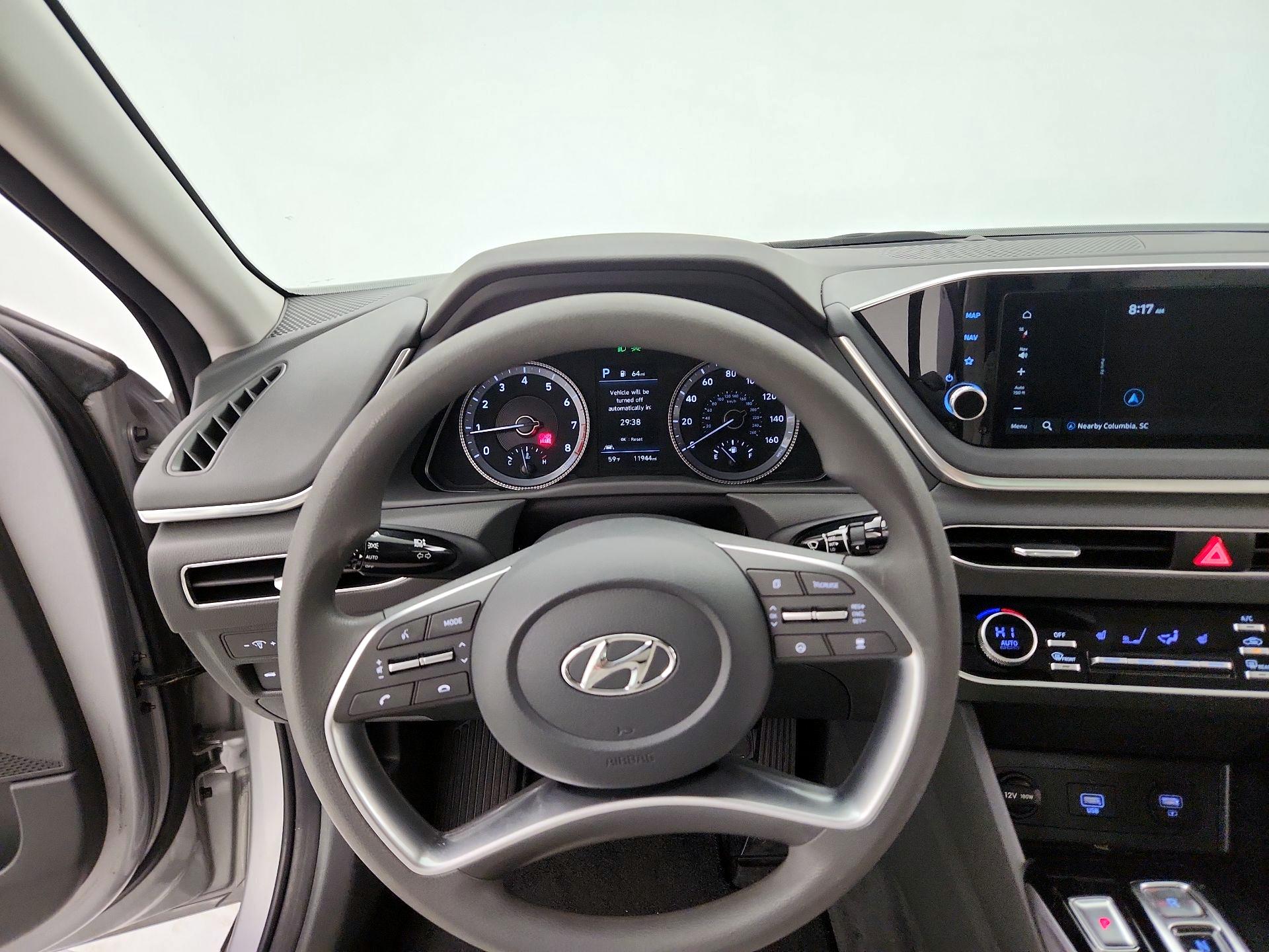 Thumbnail: 2023 Hyundai Sonata - 10
