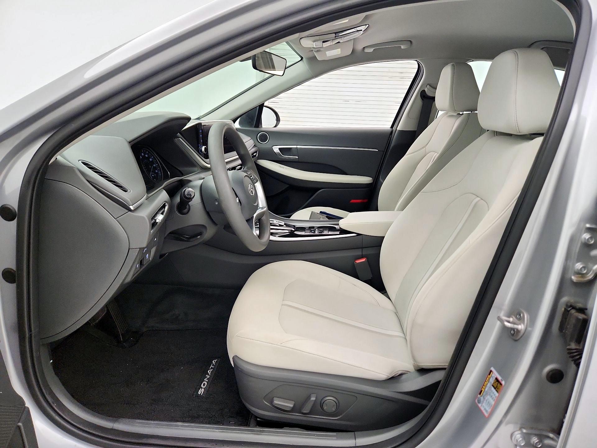 Thumbnail: 2023 Hyundai Sonata - 11