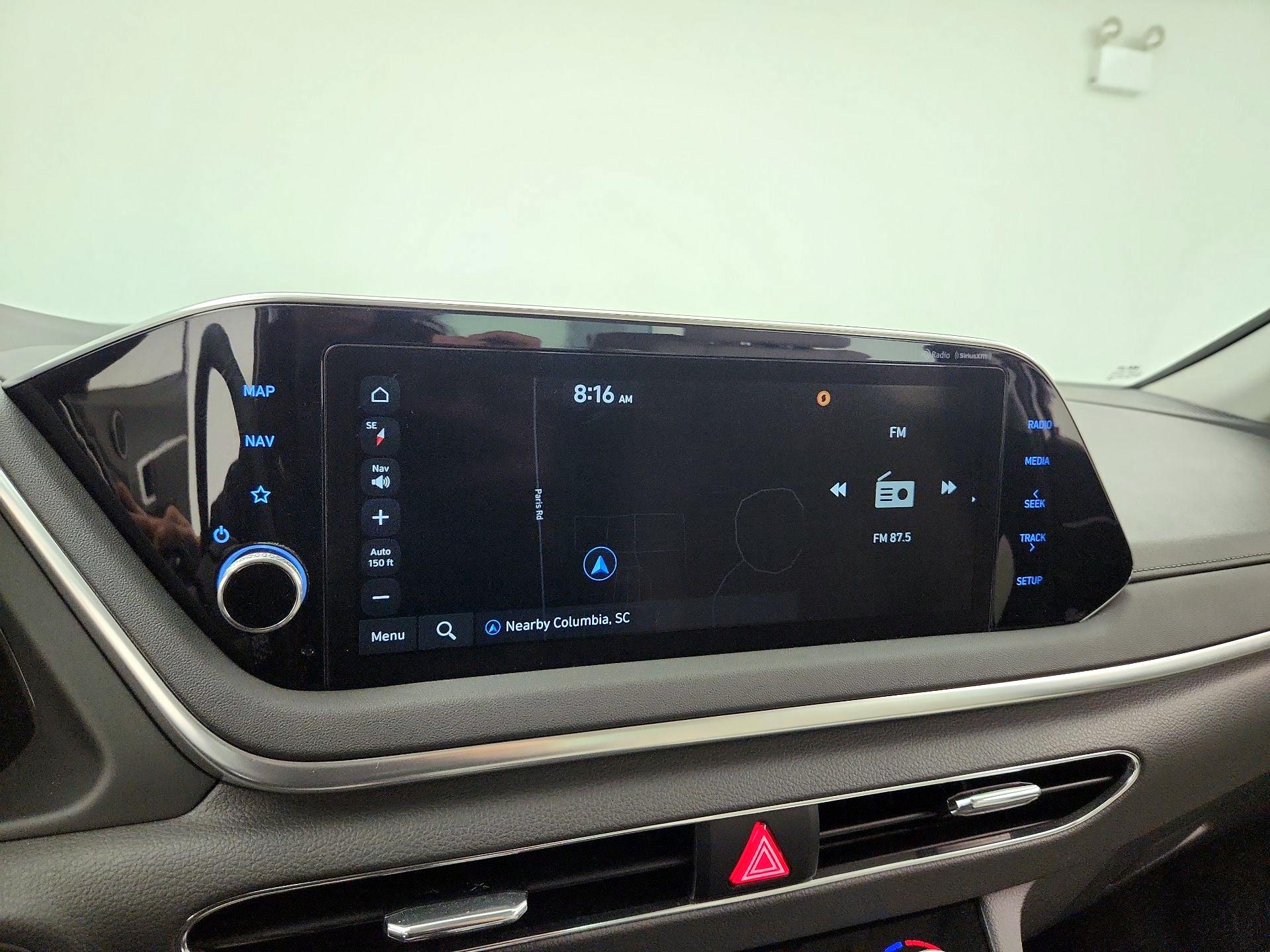 Thumbnail: 2023 Hyundai Sonata - 14