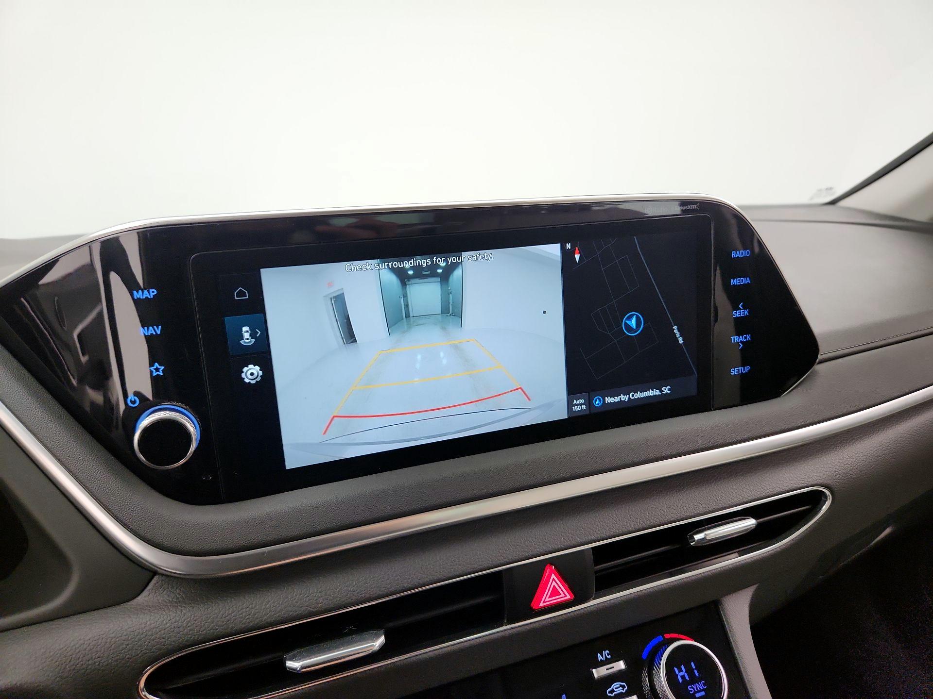 Thumbnail: 2023 Hyundai Sonata - 15