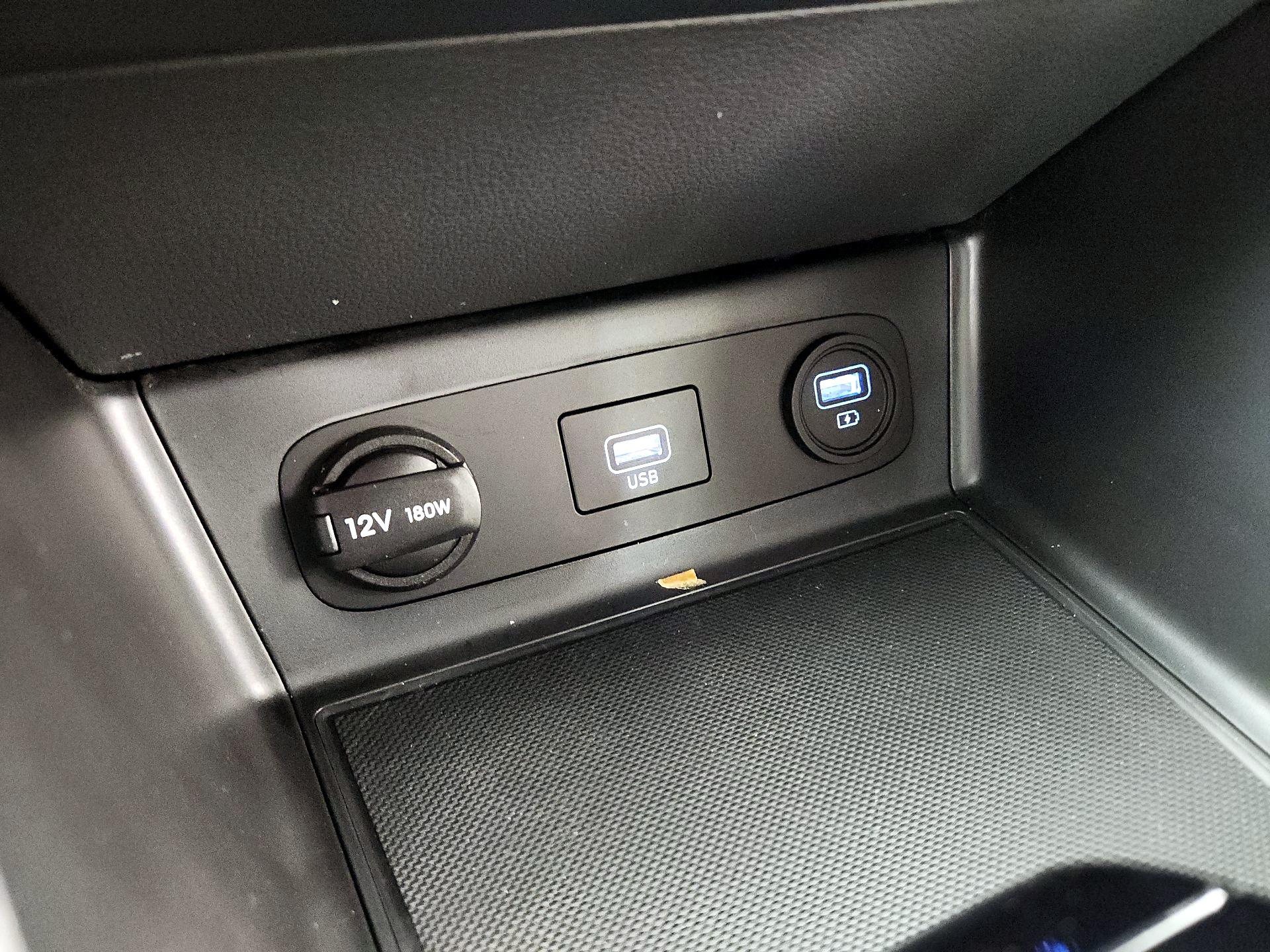 Thumbnail: 2023 Hyundai Sonata - 19