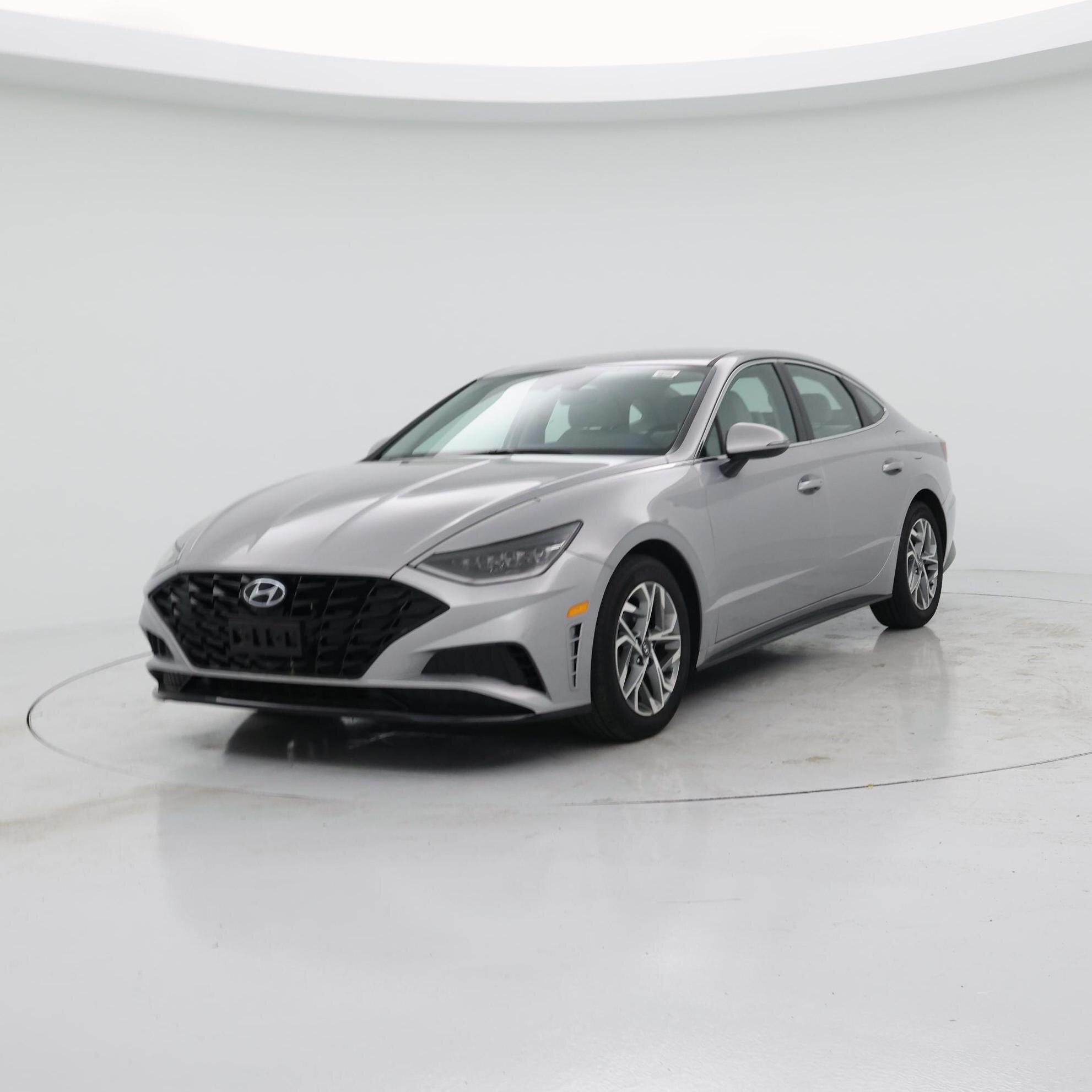 Thumbnail: 2023 Hyundai Sonata - 4