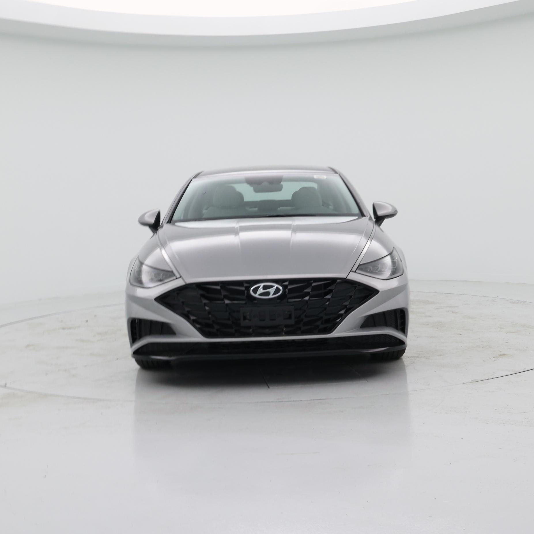 Thumbnail: 2023 Hyundai Sonata - 5