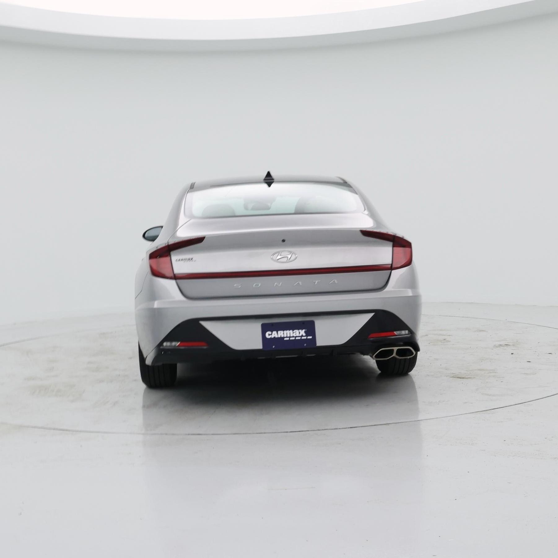 Thumbnail: 2023 Hyundai Sonata - 6