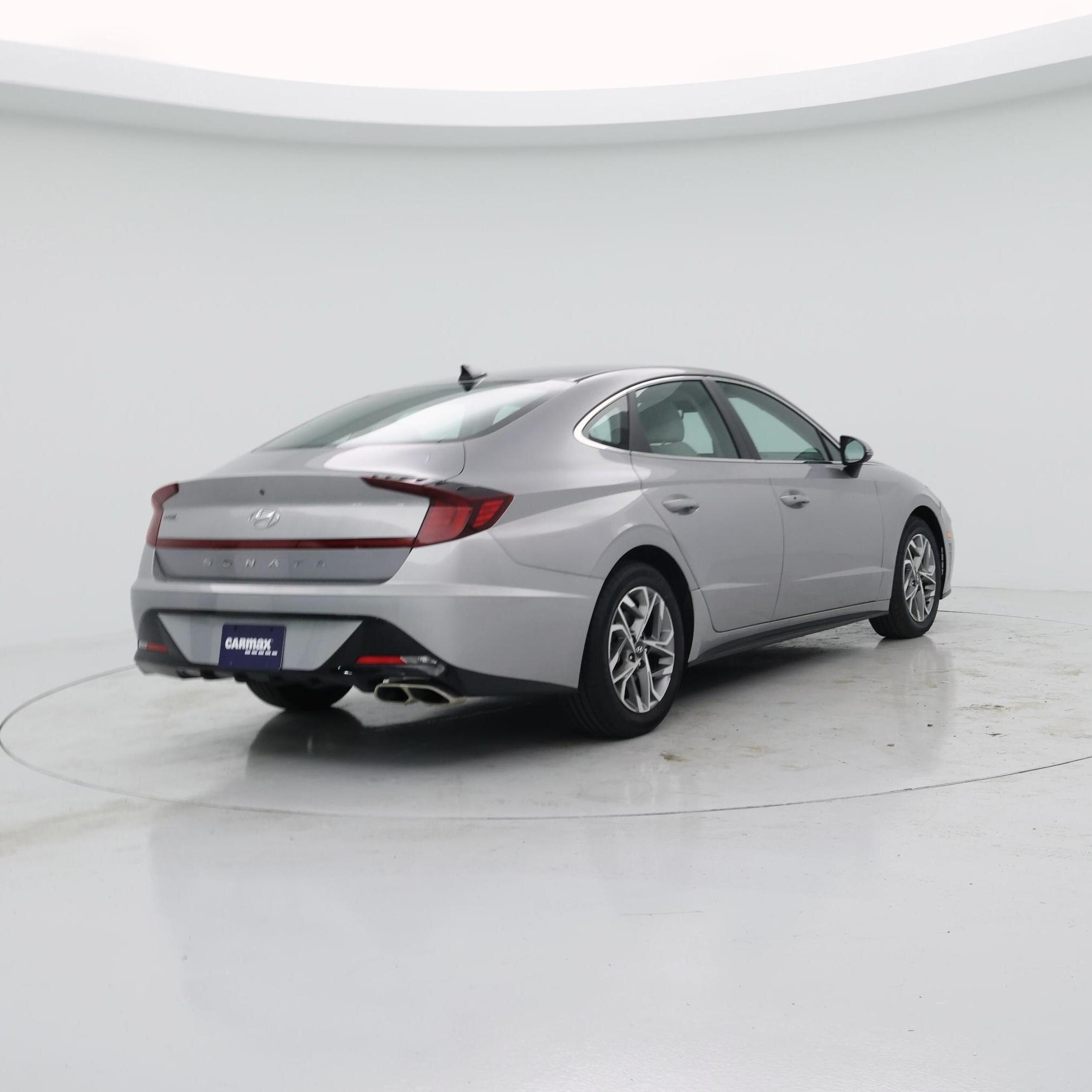 Thumbnail: 2023 Hyundai Sonata - 8