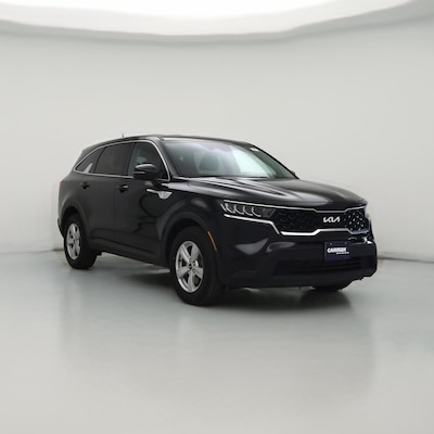2022 Kia Sorento LX