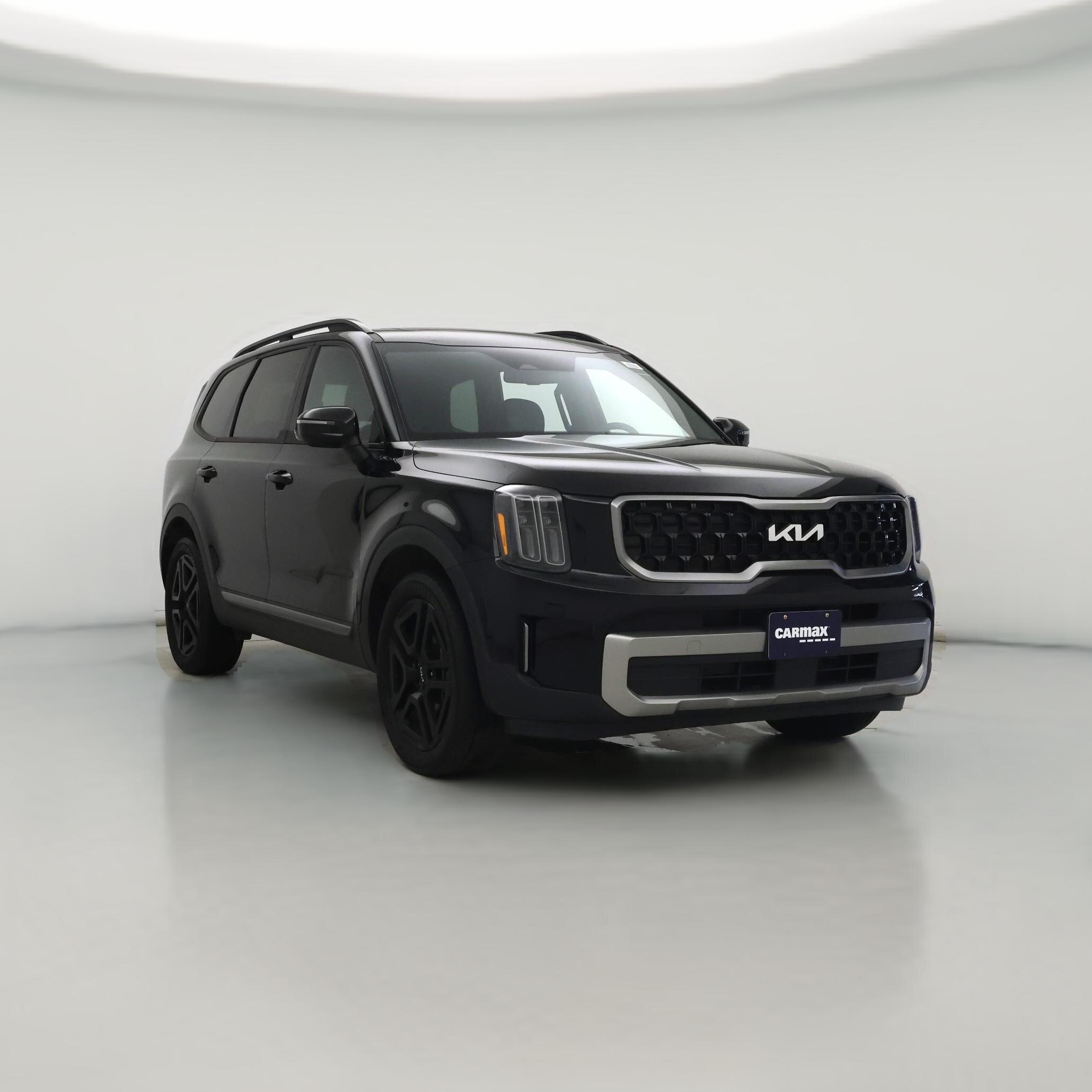 Thumbnail: 2023 Kia Telluride - 1