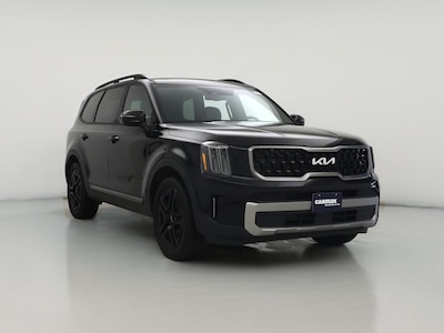 2023 Kia Telluride X-Line EX