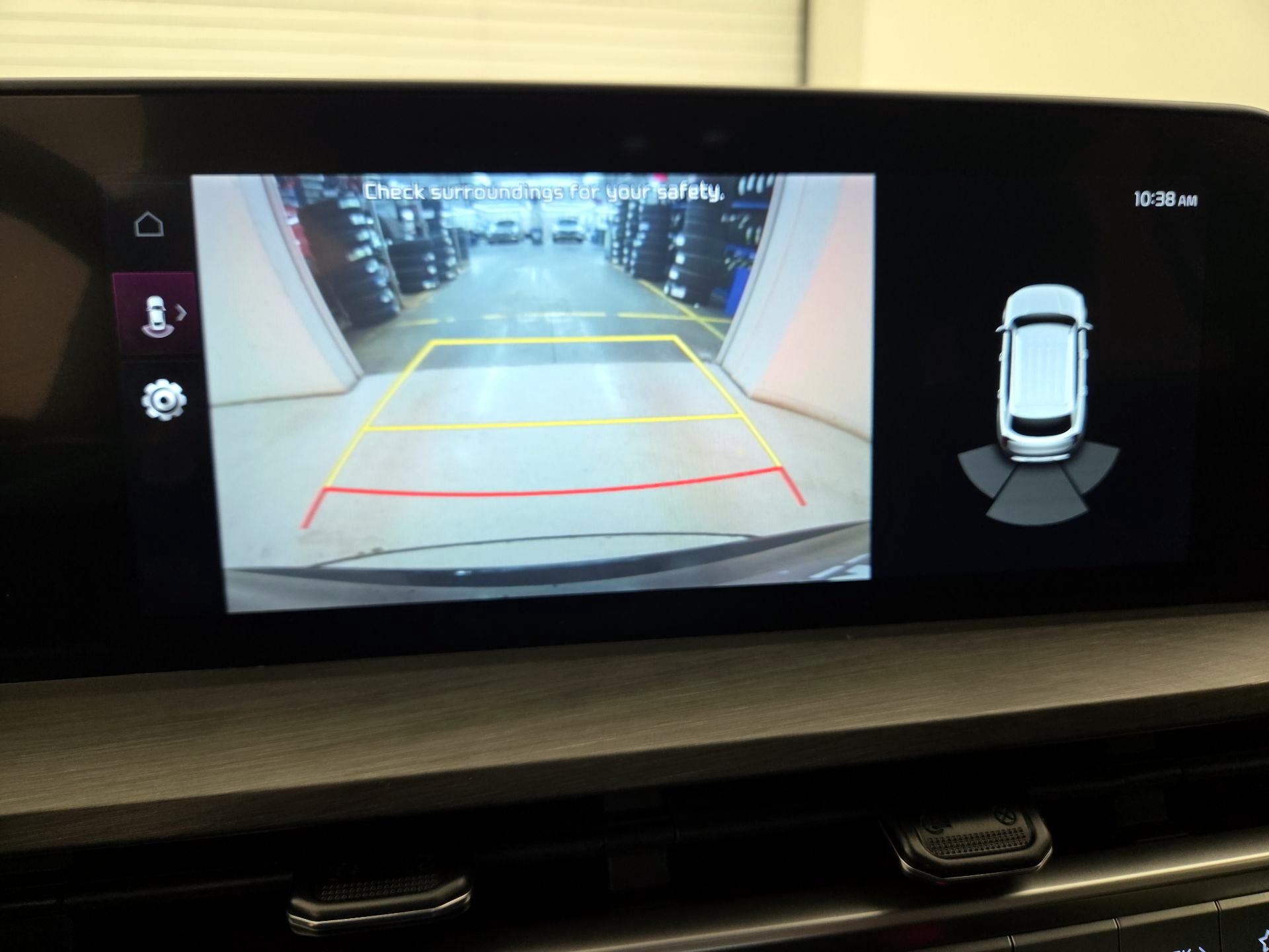 Thumbnail: 2023 Kia Telluride - 14