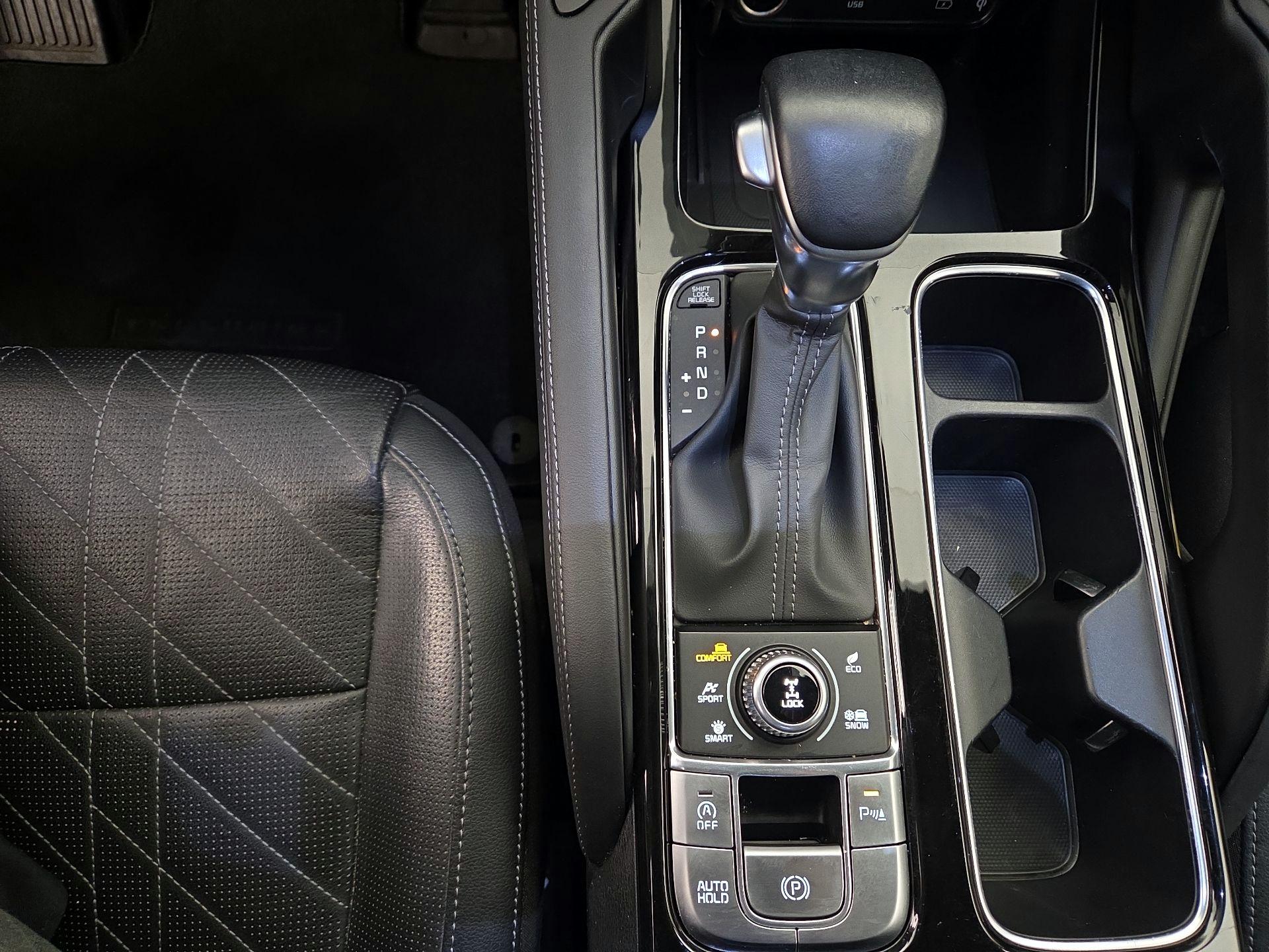 Thumbnail: 2023 Kia Telluride - 17