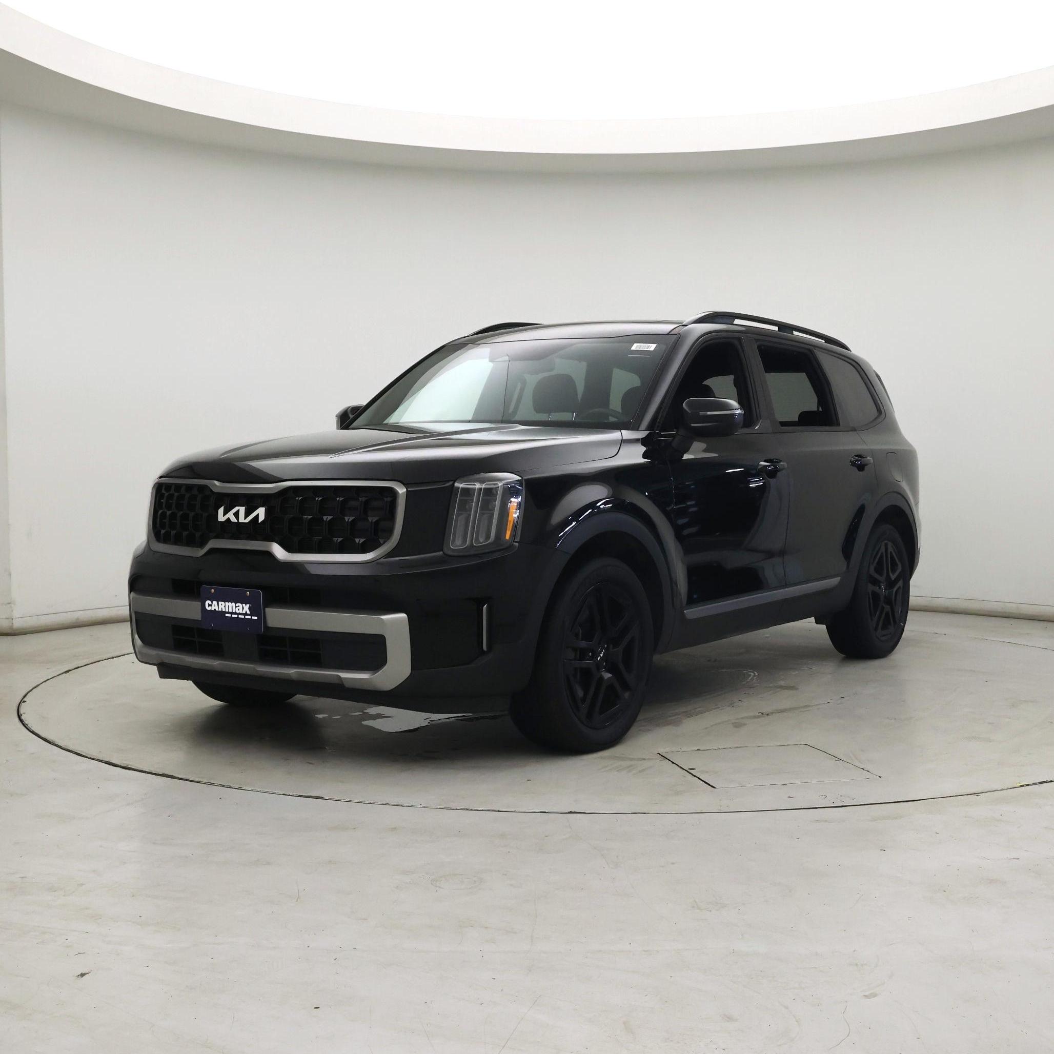 Thumbnail: 2023 Kia Telluride - 4