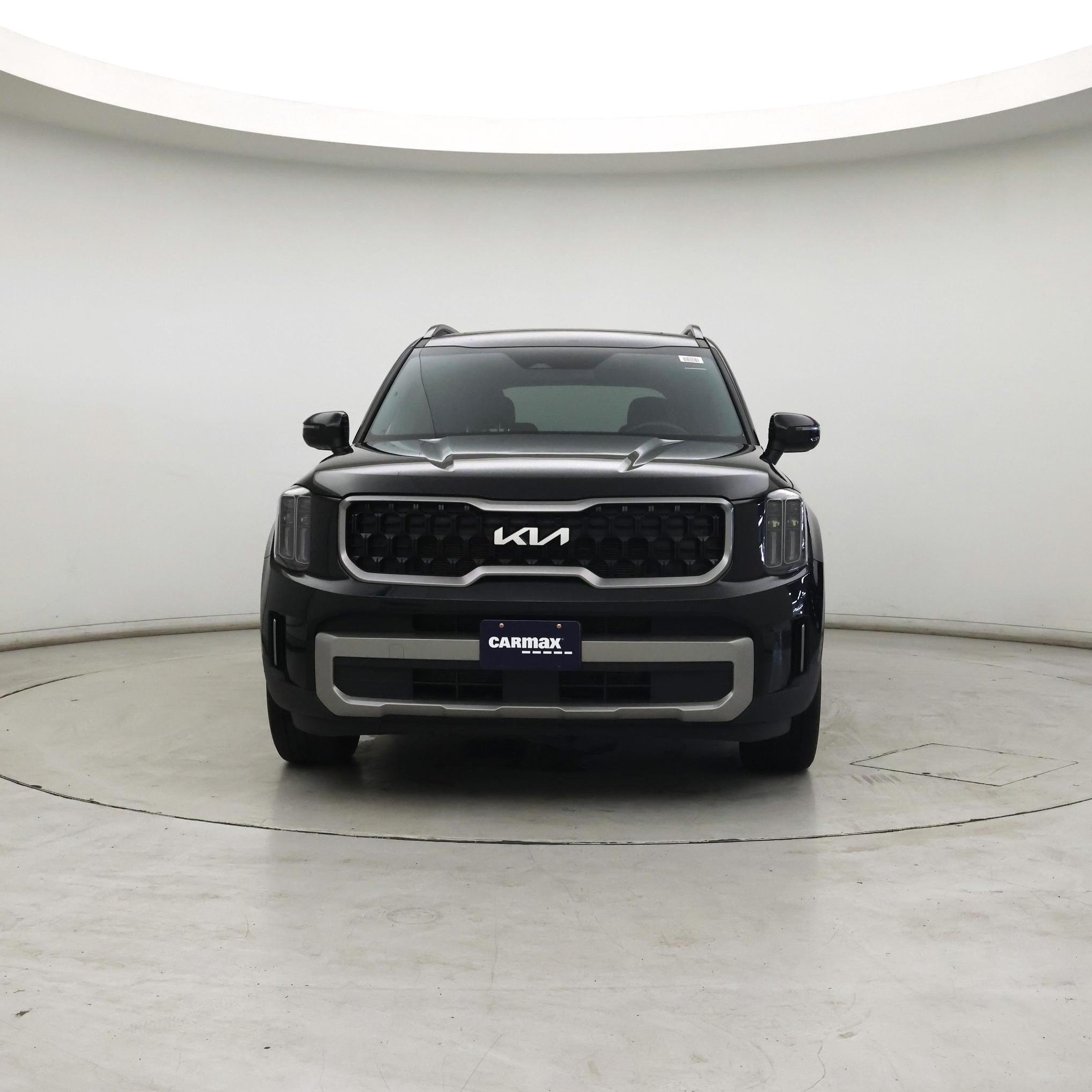 Thumbnail: 2023 Kia Telluride - 5