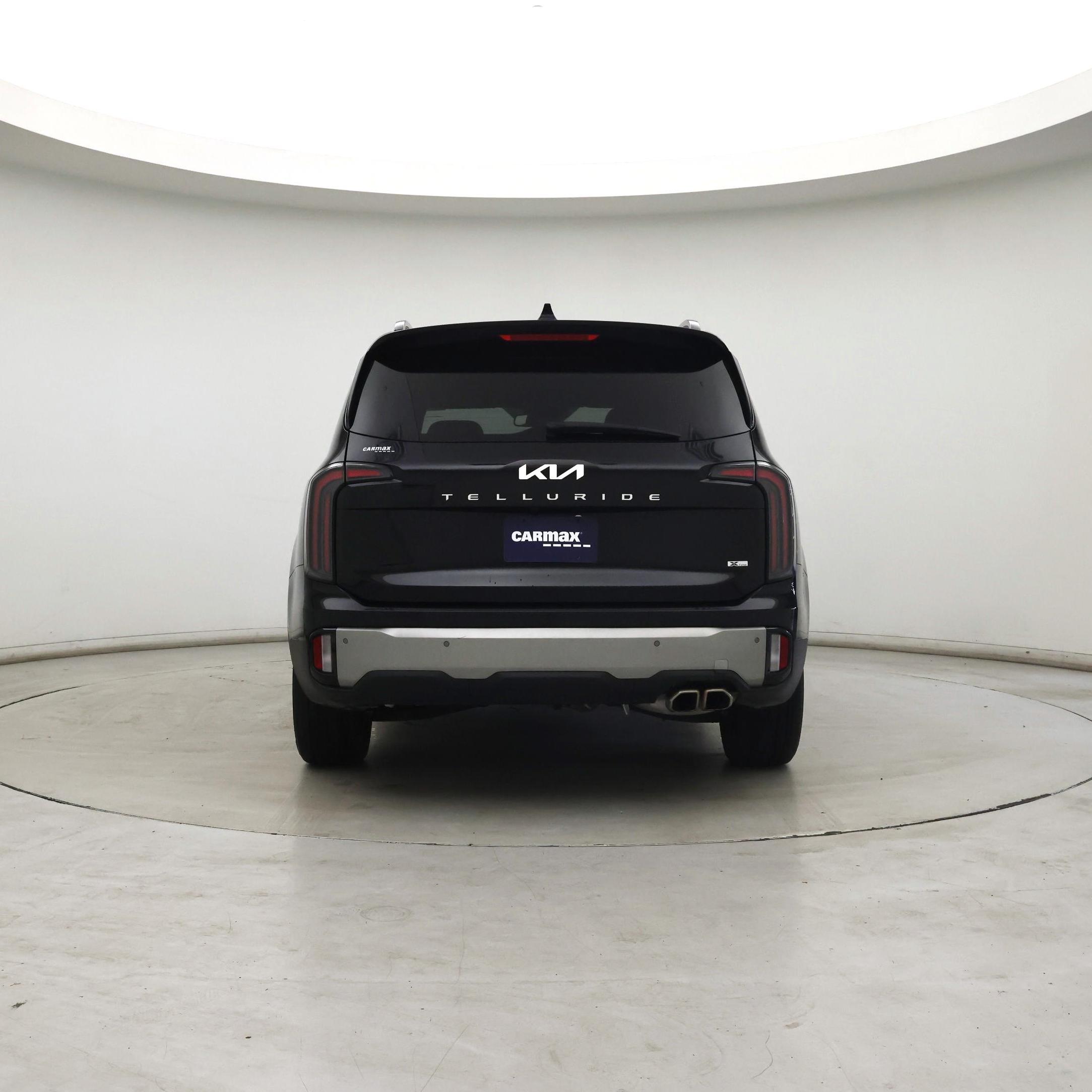 Thumbnail: 2023 Kia Telluride - 6