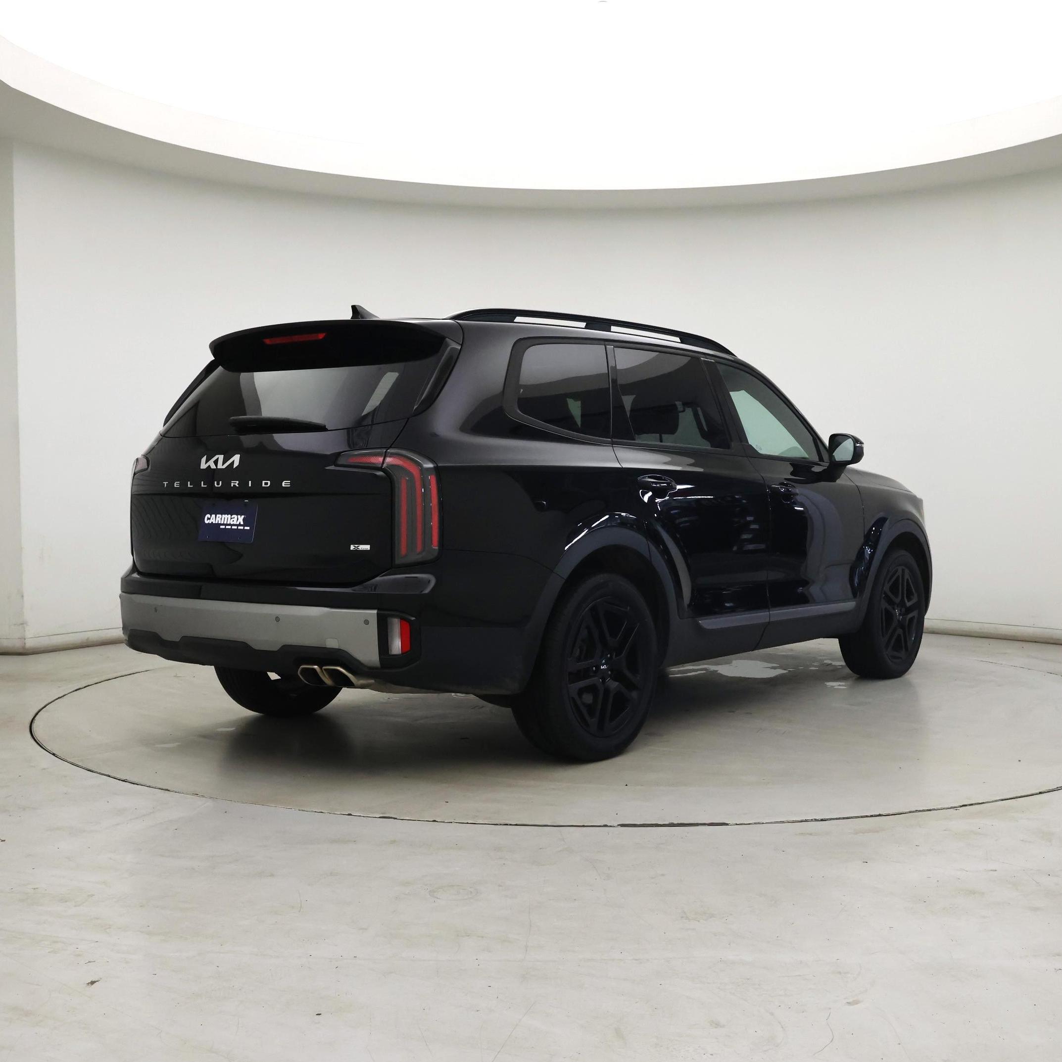 Thumbnail: 2023 Kia Telluride - 8