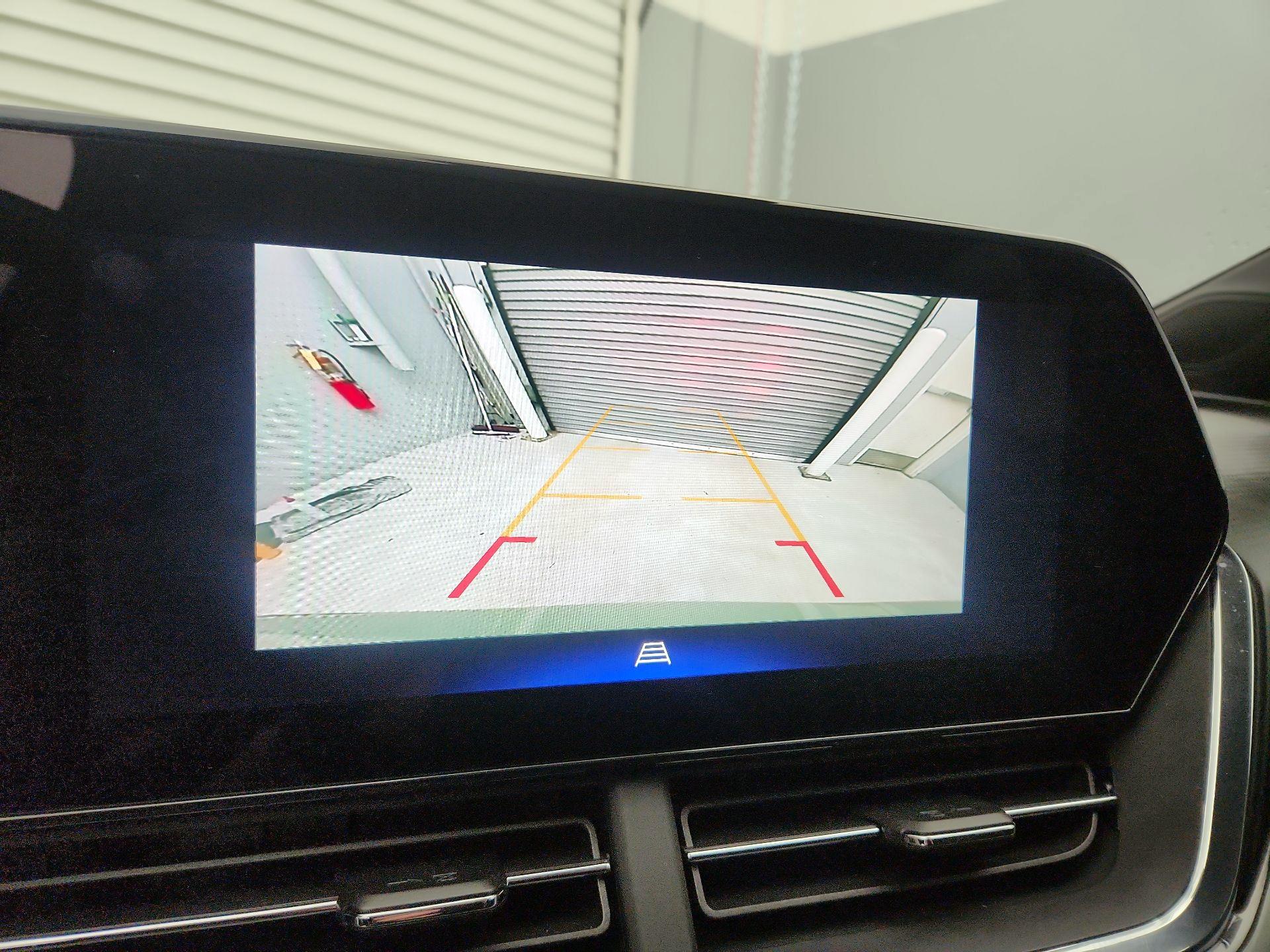 Thumbnail: 2024 Chevrolet Trax - 14