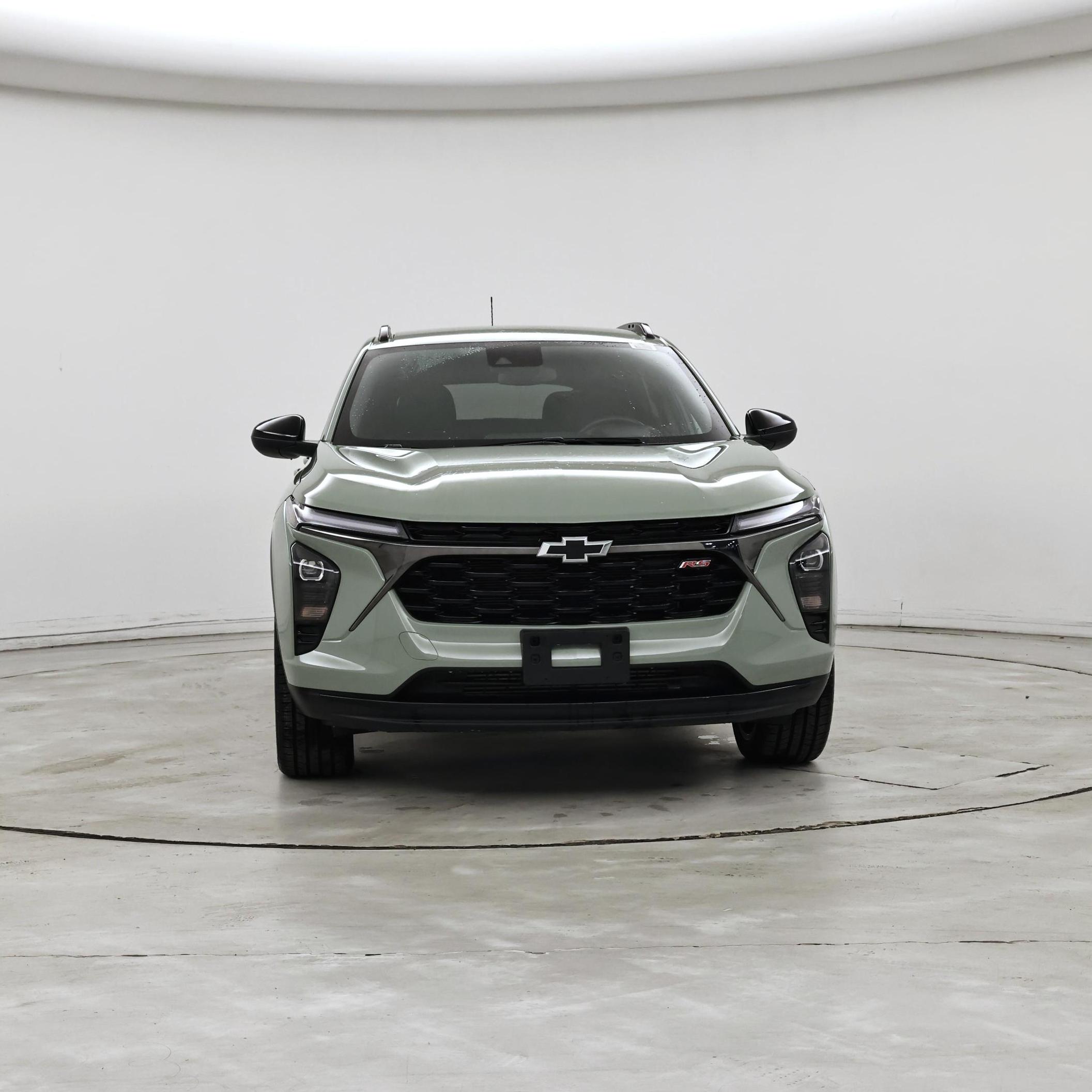 Thumbnail: 2024 Chevrolet Trax - 5