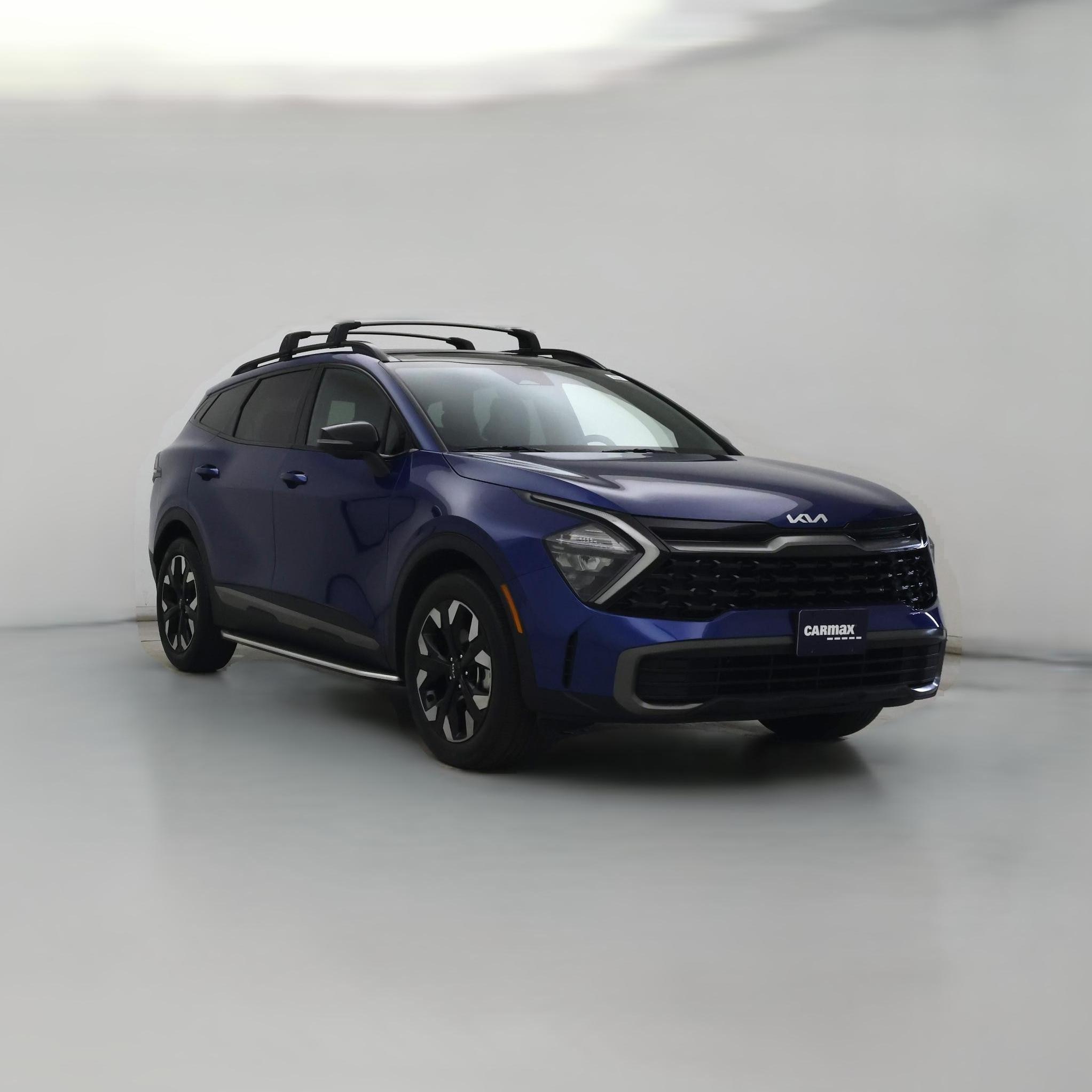 Thumbnail: 2023 Kia Sportage - 1