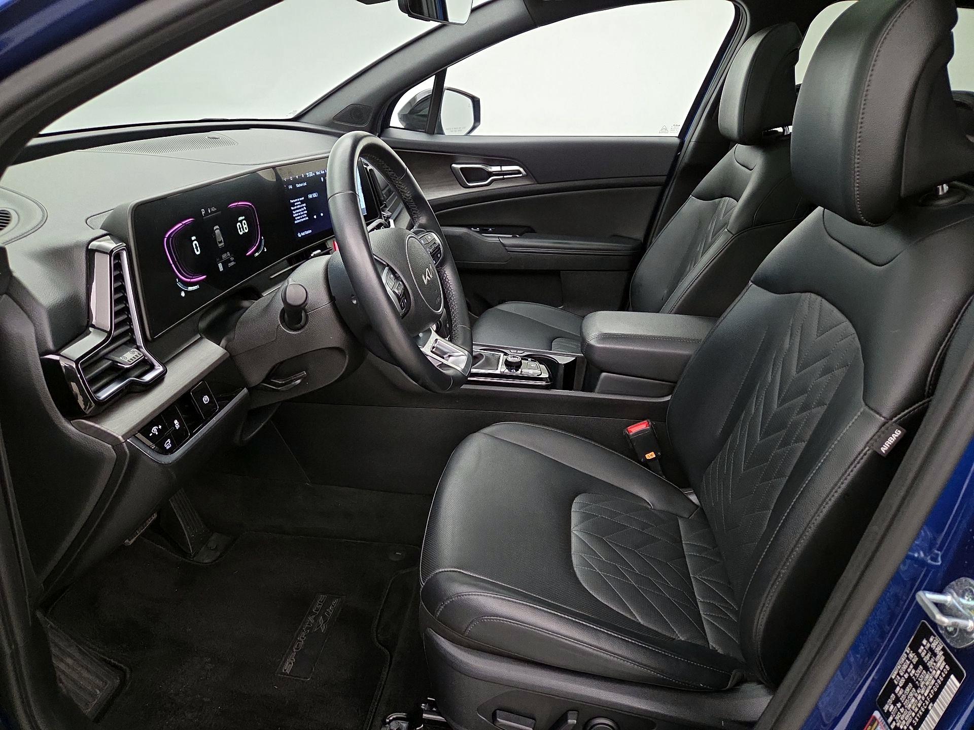 Thumbnail: 2023 Kia Sportage - 11